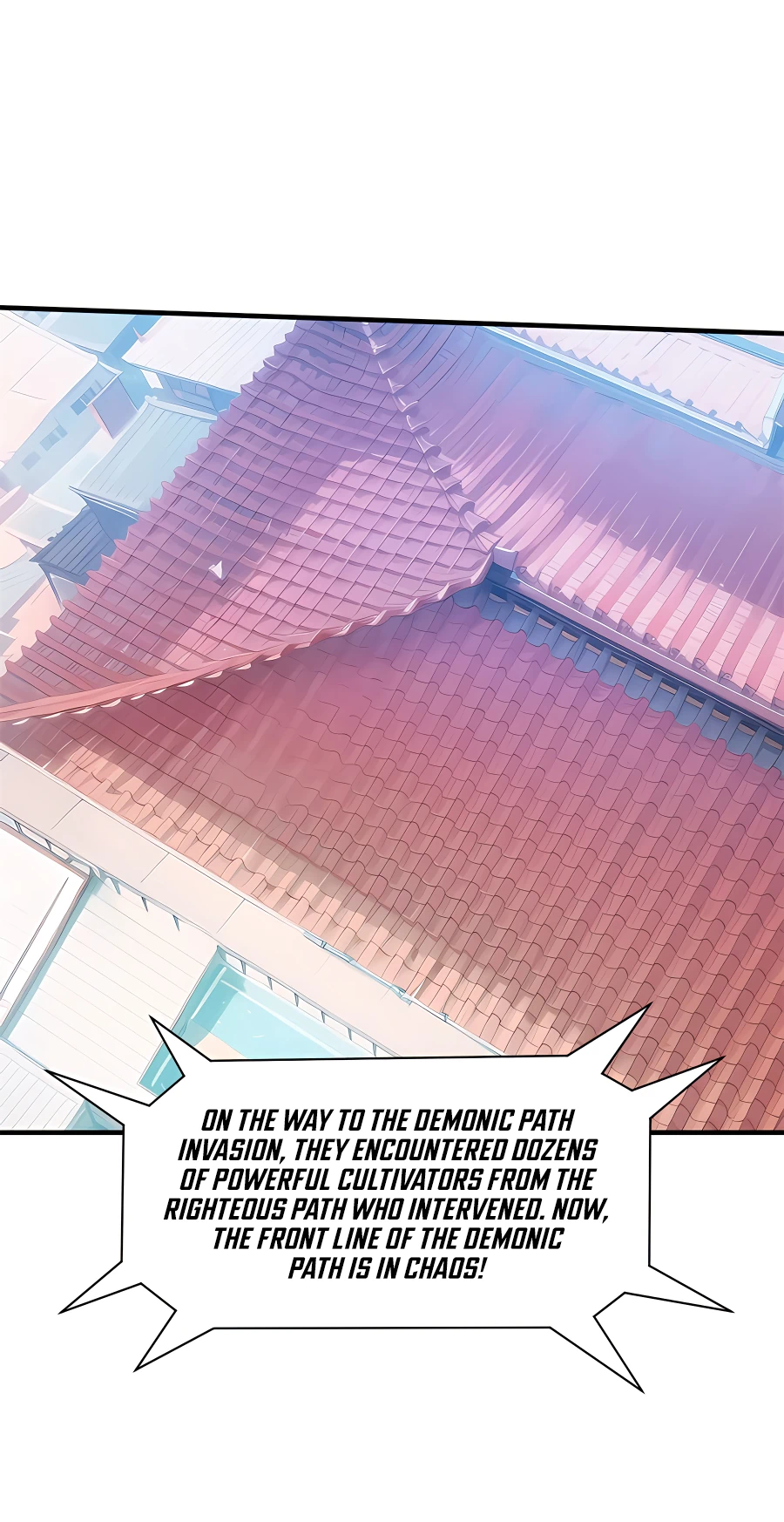 Read Lucky Me I Secretly Cultivated for 1,000 Years EN Manga Online