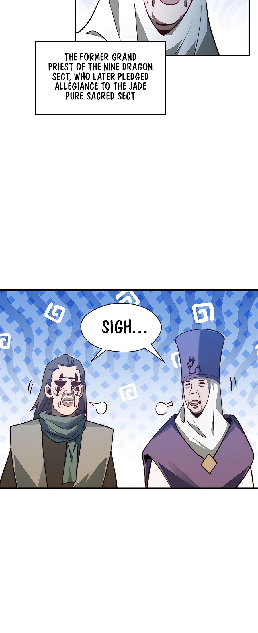 Read Lucky Me I Secretly Cultivated for 1,000 Years EN Manga Online