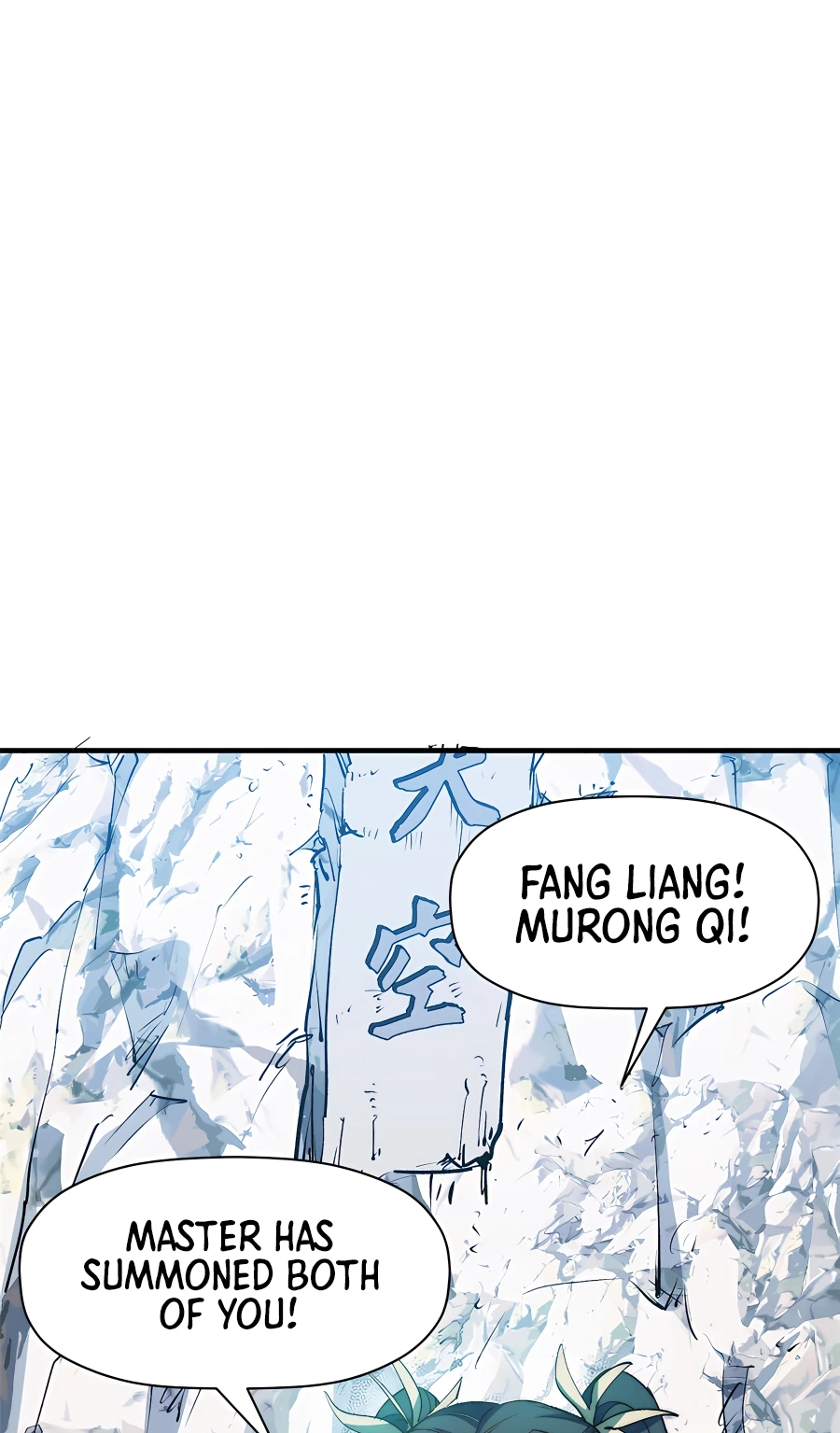 Read Lucky Me I Secretly Cultivated for 1,000 Years EN Manga Online