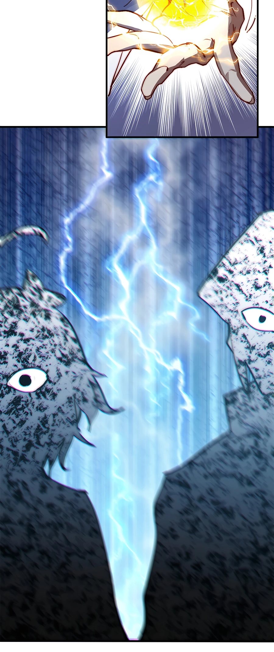 Read Lucky Me I Secretly Cultivated for 1,000 Years EN Manga Online