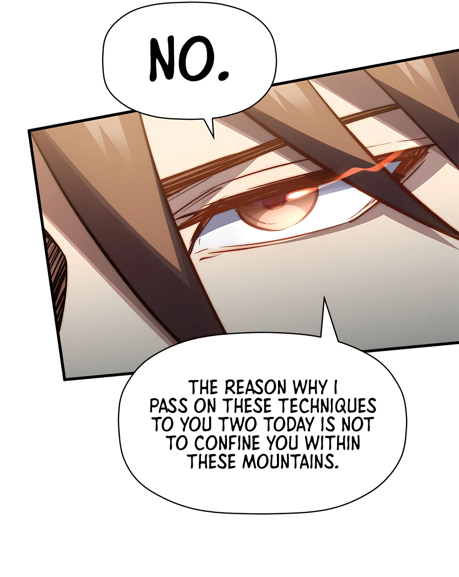 Read Lucky Me I Secretly Cultivated for 1,000 Years EN Manga Online