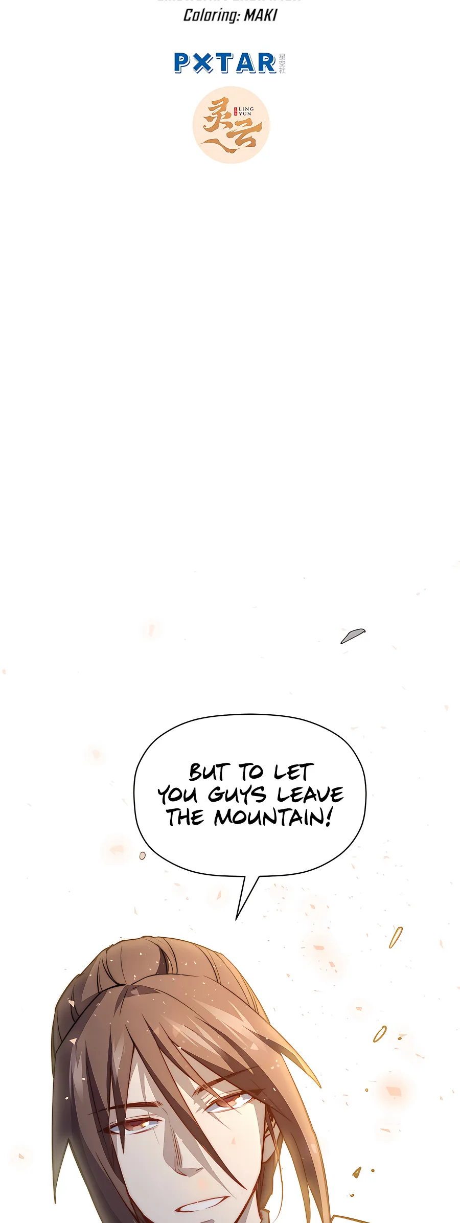 Read Lucky Me I Secretly Cultivated for 1,000 Years EN Manga Online