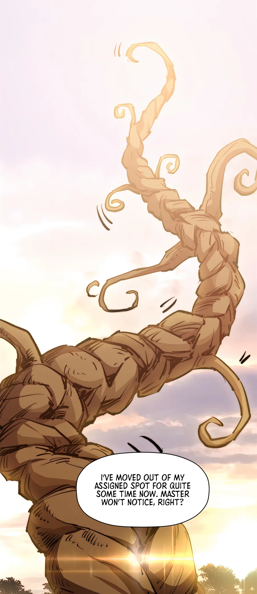 Read Lucky Me I Secretly Cultivated for 1,000 Years EN Manga Online