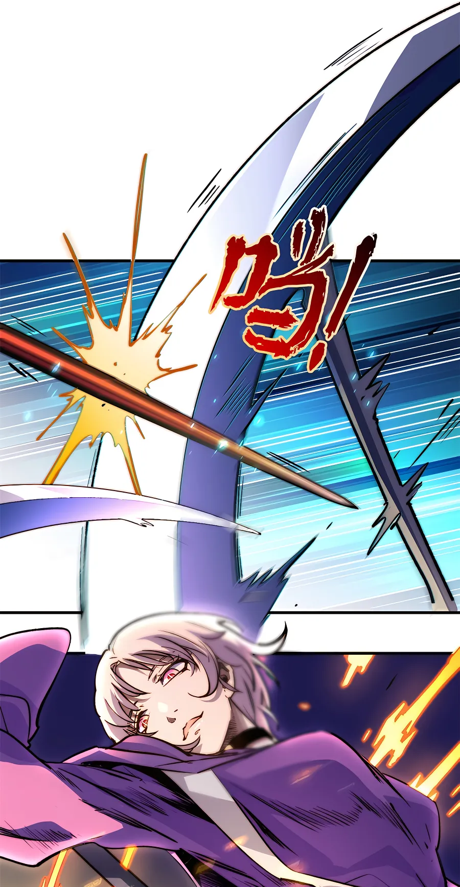 Read Lucky Me I Secretly Cultivated for 1,000 Years EN Manga Online