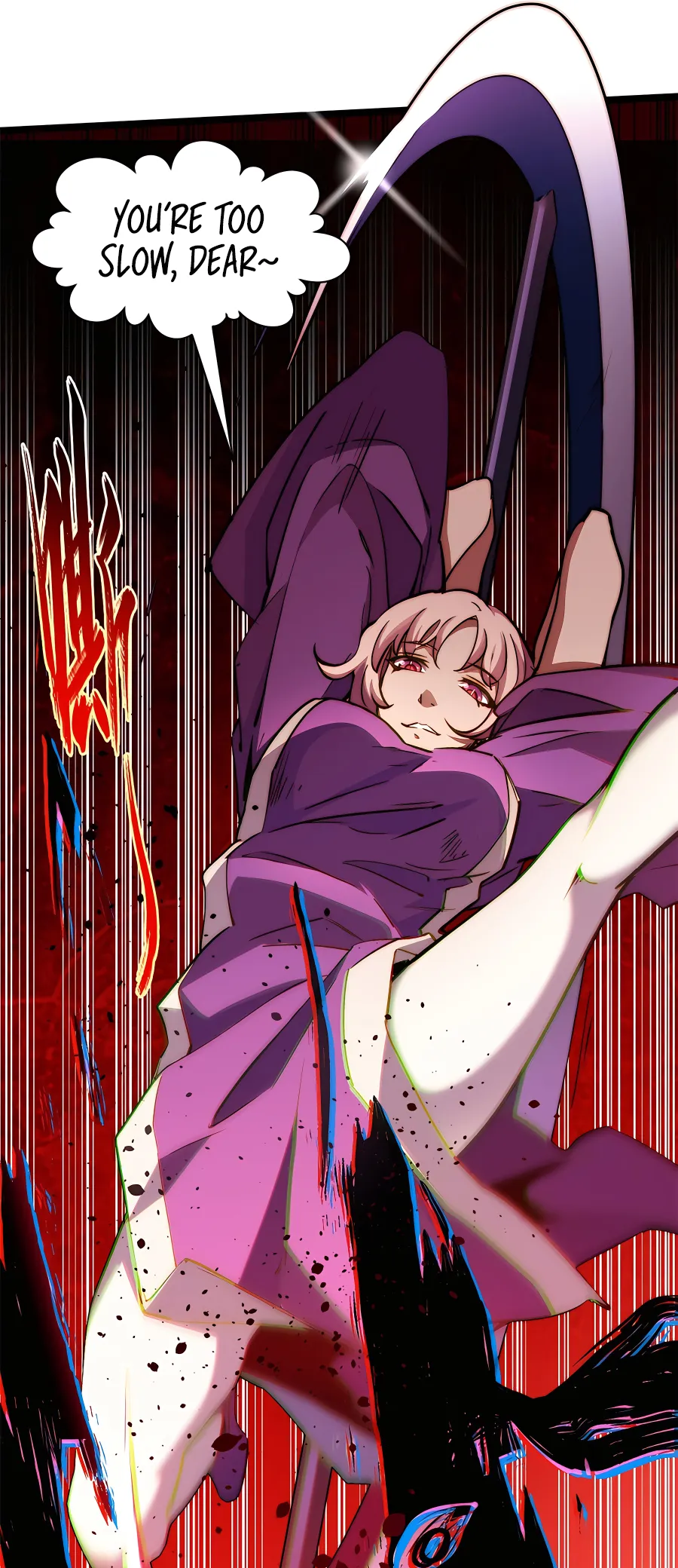 Read Lucky Me I Secretly Cultivated for 1,000 Years EN Manga Online