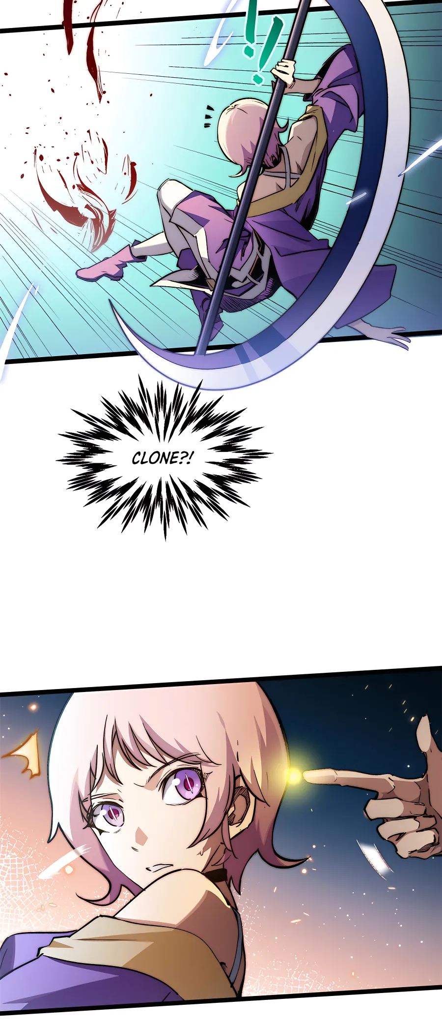 Read Lucky Me I Secretly Cultivated for 1,000 Years EN Manga Online