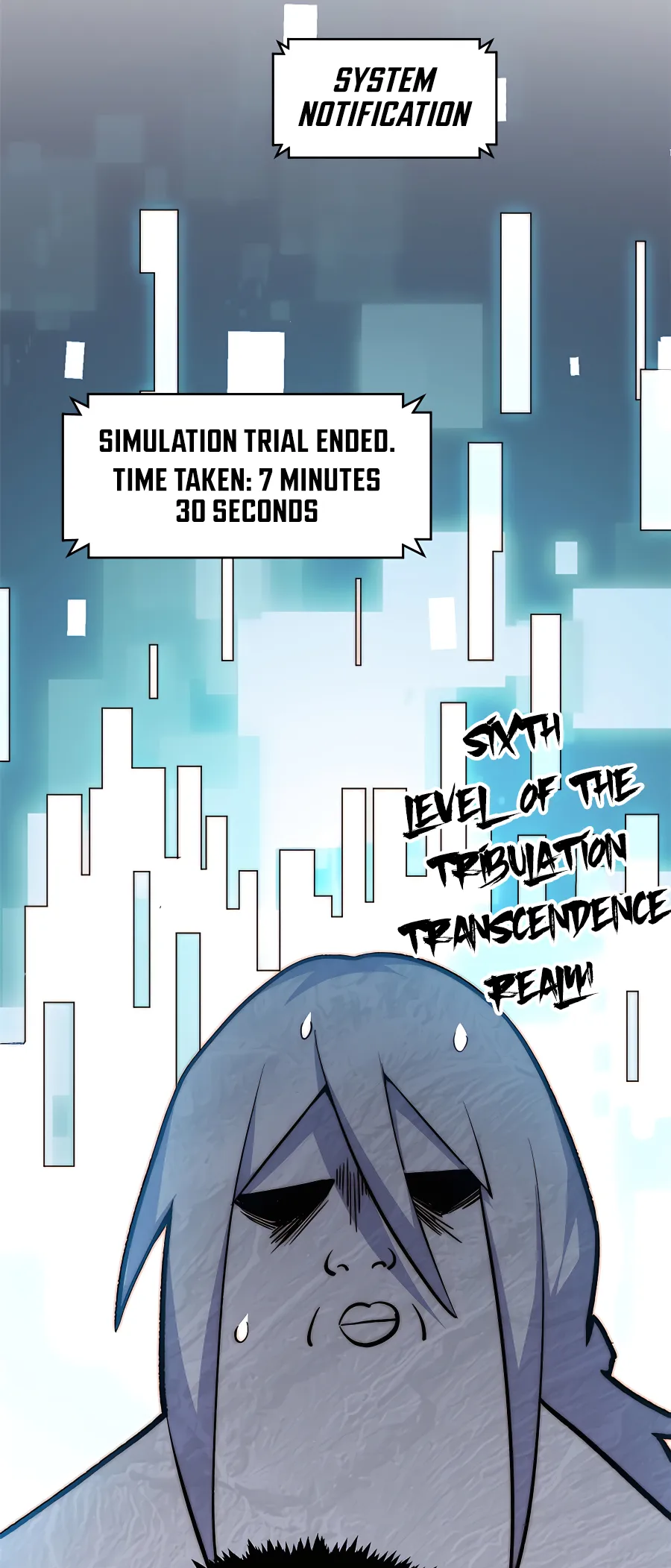 Read Lucky Me I Secretly Cultivated for 1,000 Years EN Manga Online