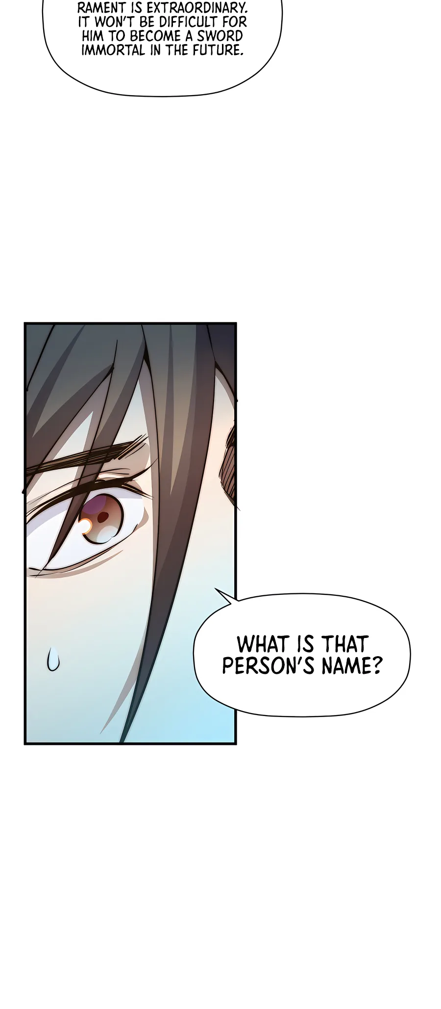 Read Lucky Me I Secretly Cultivated for 1,000 Years EN Manga Online