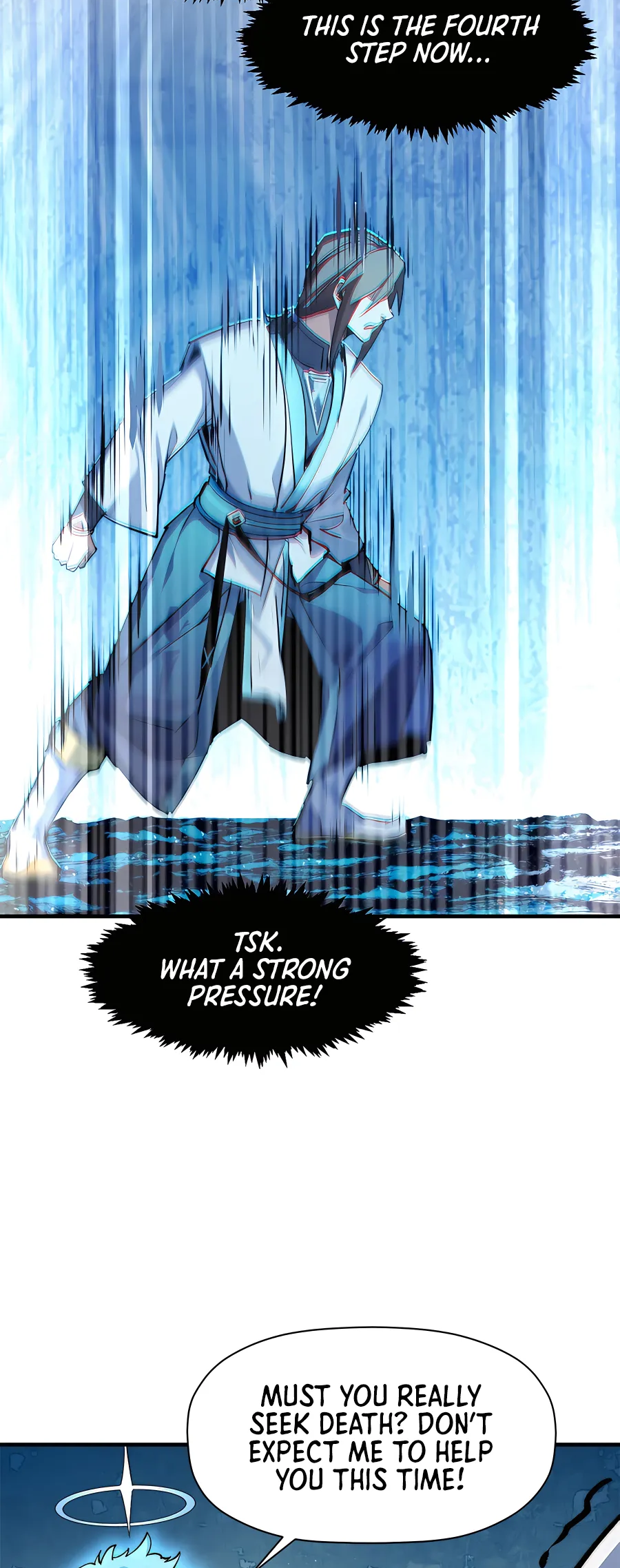 Read Lucky Me I Secretly Cultivated for 1,000 Years EN Manga Online