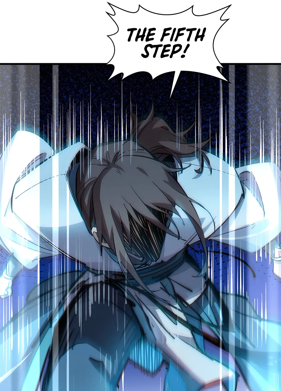 Read Lucky Me I Secretly Cultivated for 1,000 Years EN Manga Online