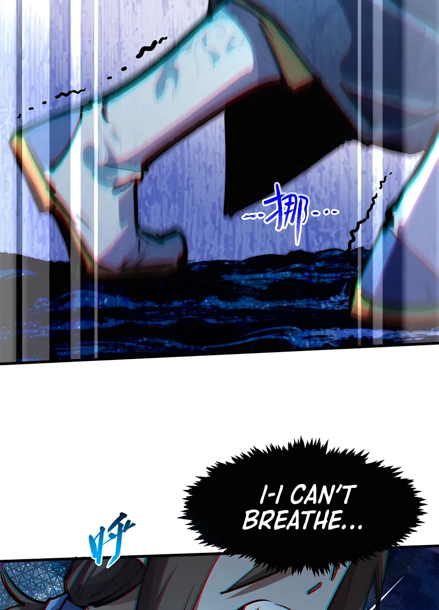 Read Lucky Me I Secretly Cultivated for 1,000 Years EN Manga Online