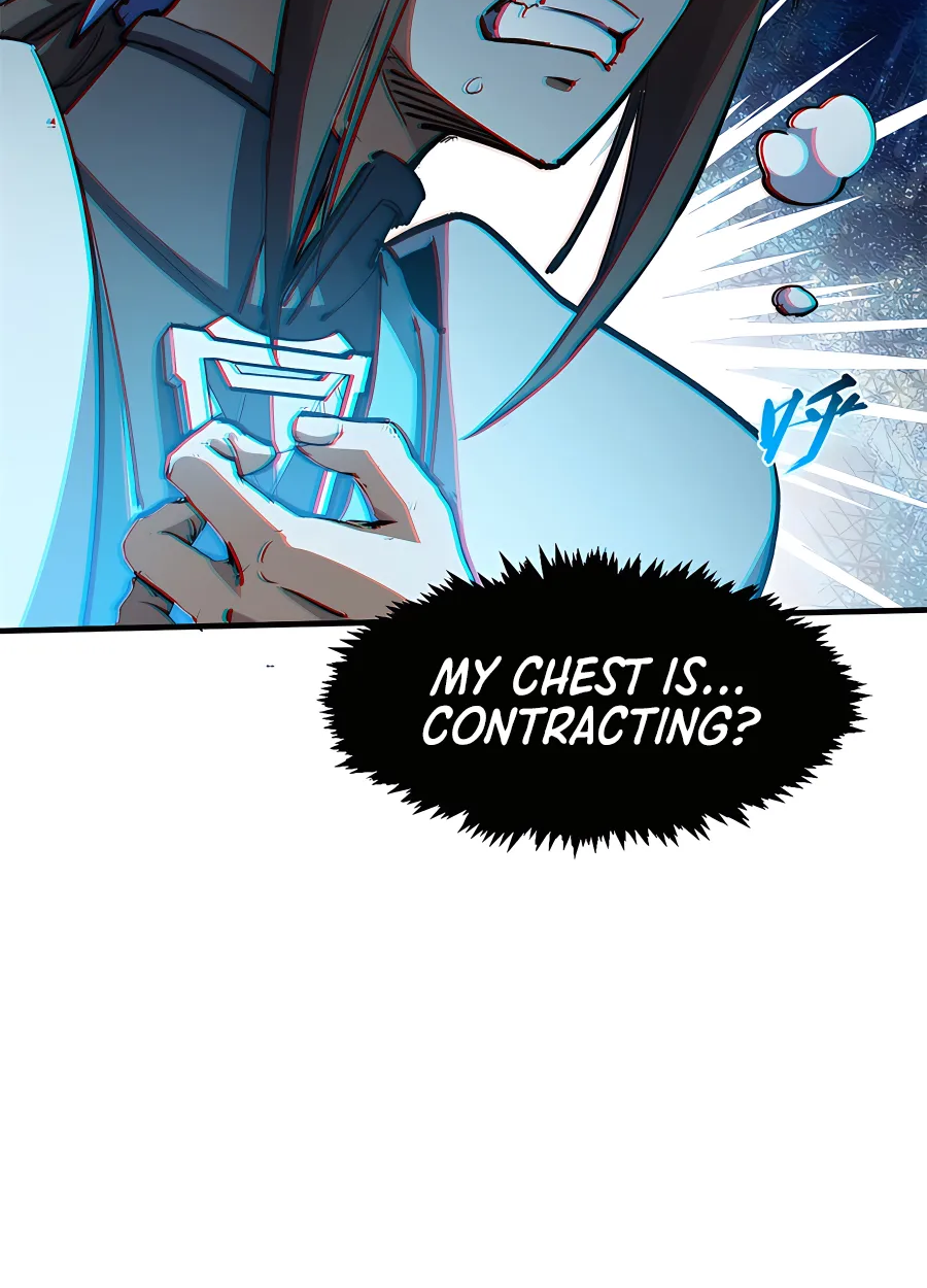 Read Lucky Me I Secretly Cultivated for 1,000 Years EN Manga Online