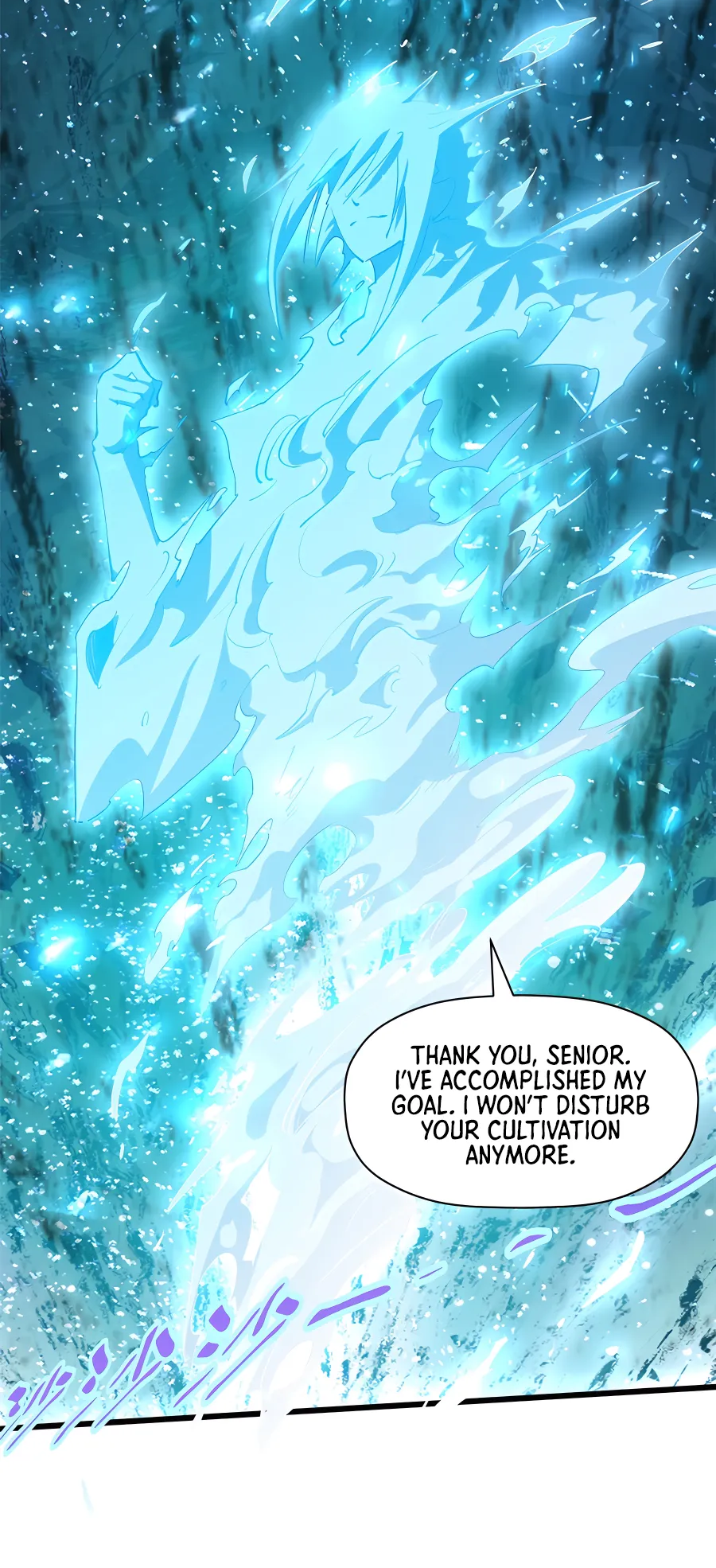 Read Lucky Me I Secretly Cultivated for 1,000 Years EN Manga Online