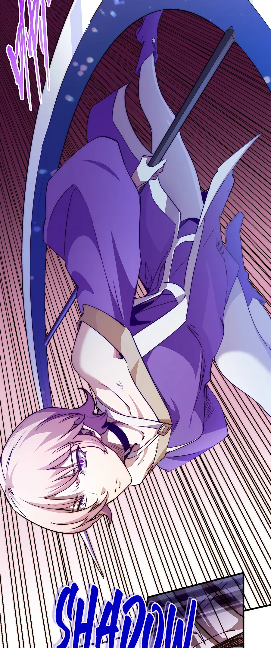 Read Lucky Me I Secretly Cultivated for 1,000 Years EN Manga Online