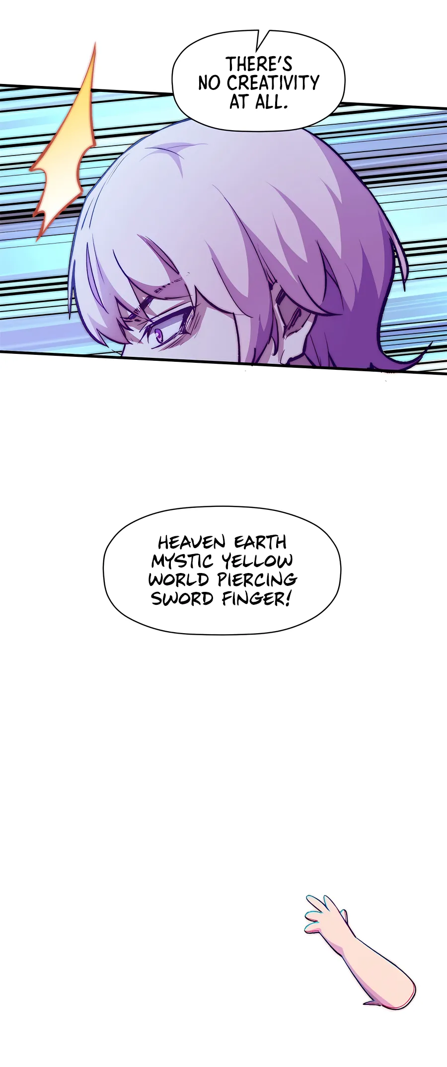 Read Lucky Me I Secretly Cultivated for 1,000 Years EN Manga Online