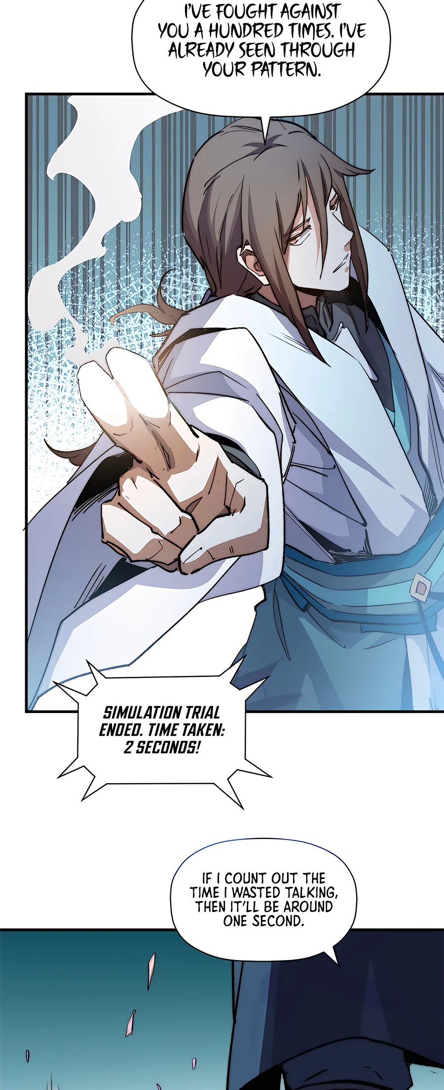Read Lucky Me I Secretly Cultivated for 1,000 Years EN Manga Online