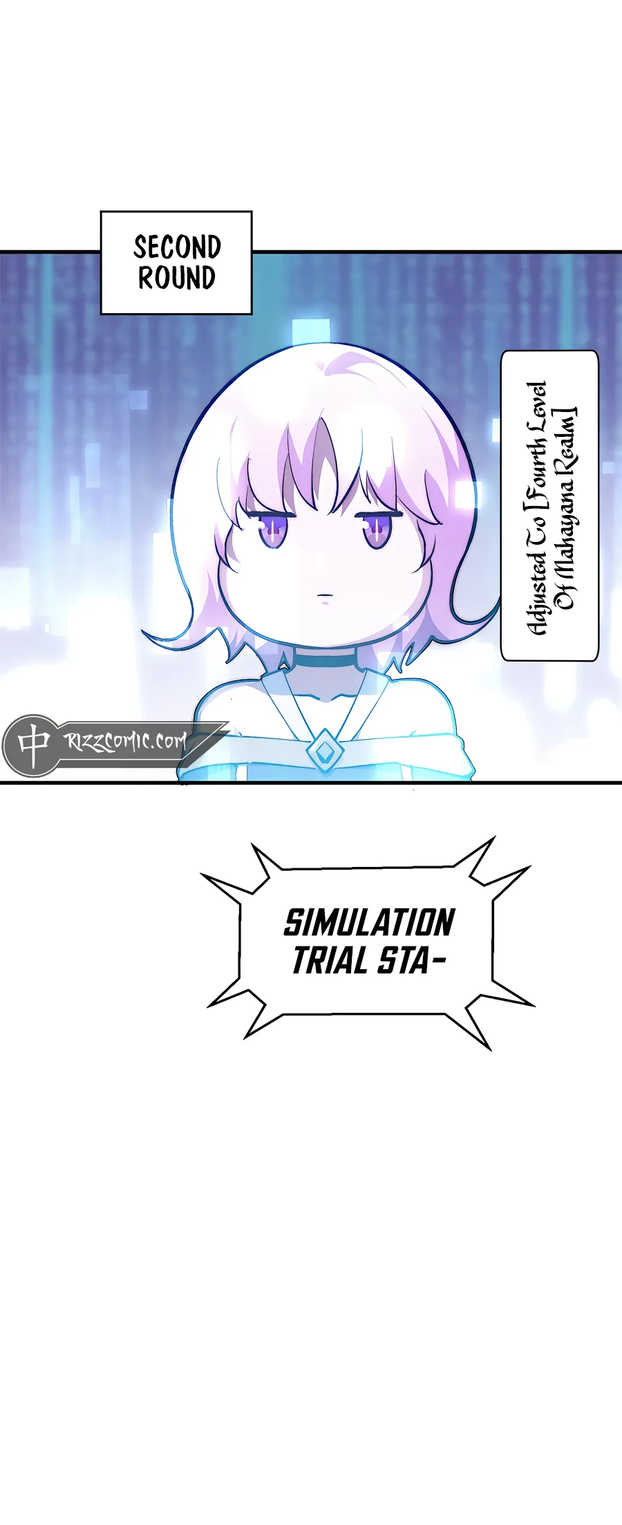 Read Lucky Me I Secretly Cultivated for 1,000 Years EN Manga Online