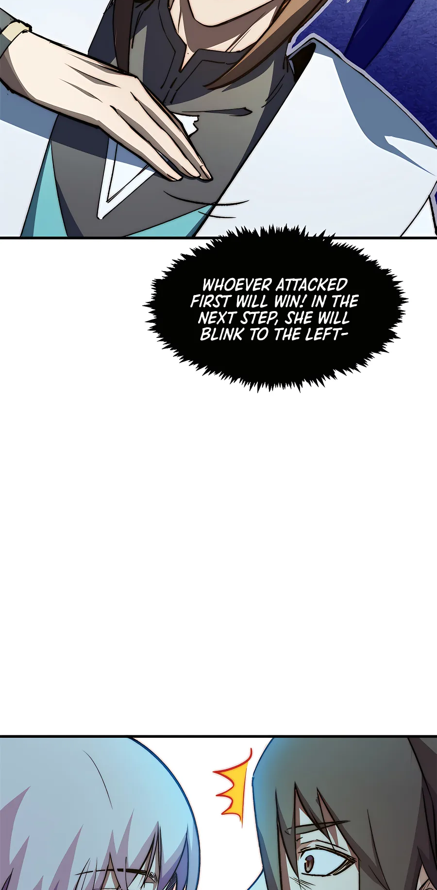 Read Lucky Me I Secretly Cultivated for 1,000 Years EN Manga Online