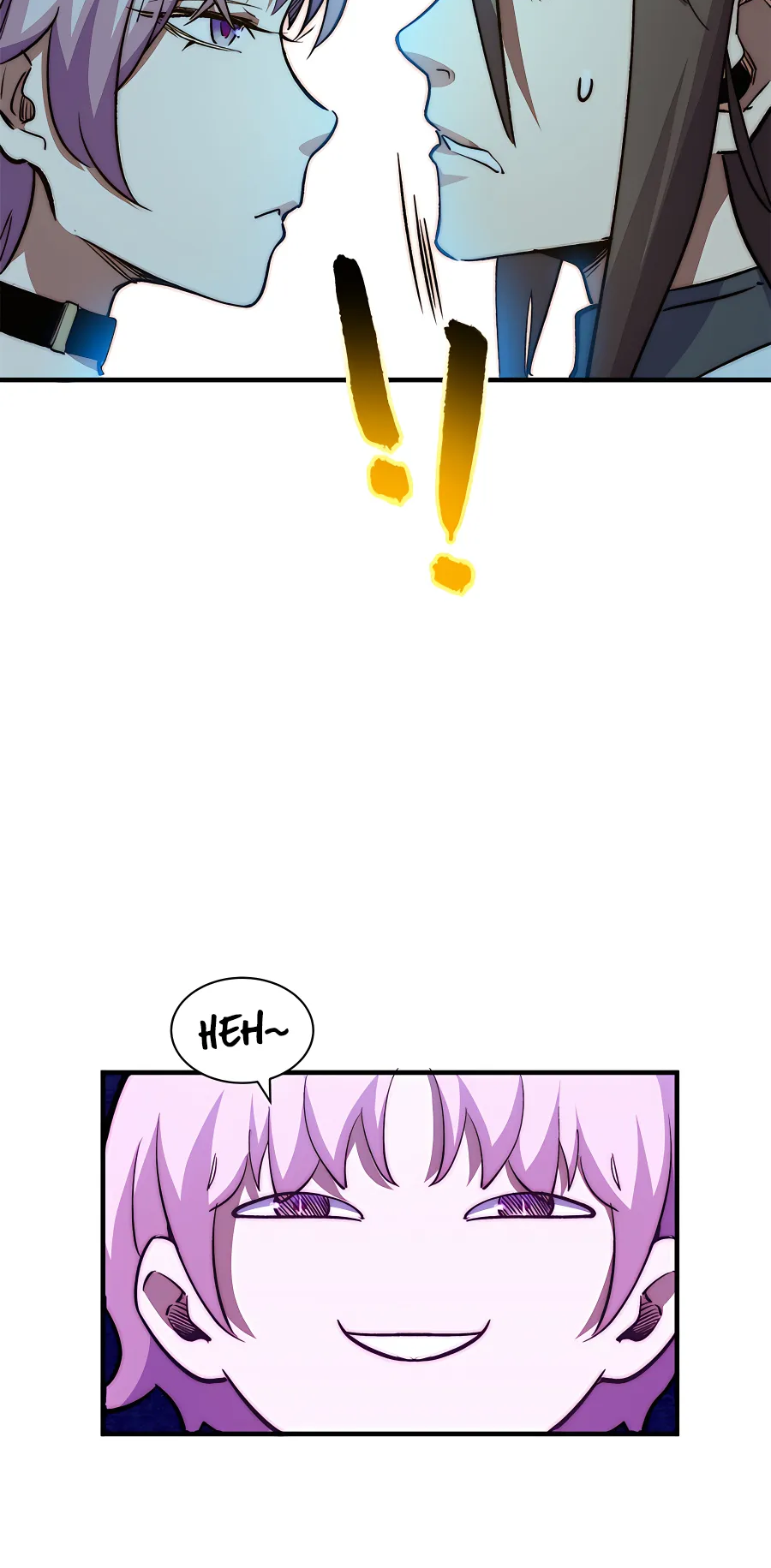 Read Lucky Me I Secretly Cultivated for 1,000 Years EN Manga Online