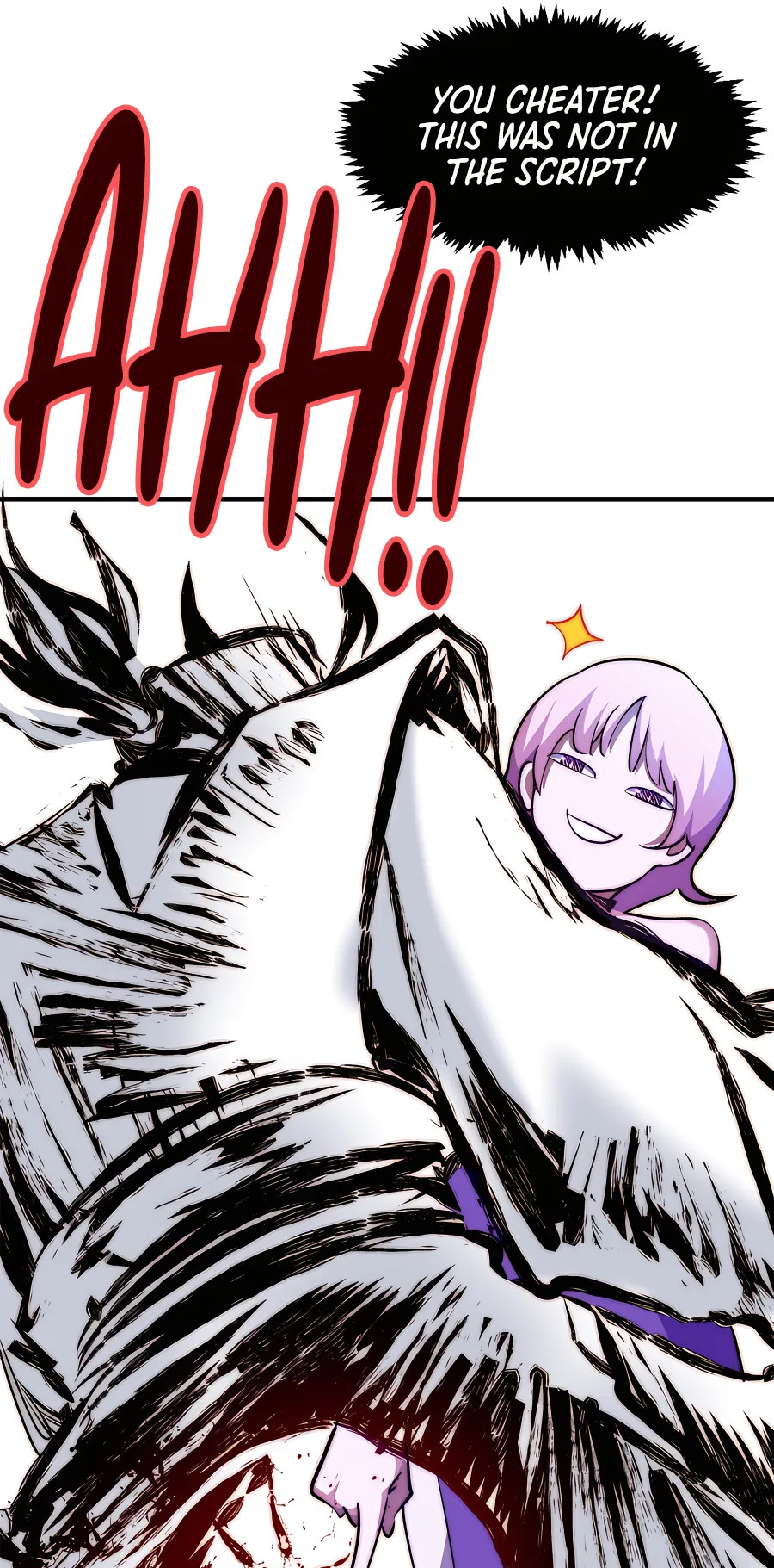 Read Lucky Me I Secretly Cultivated for 1,000 Years EN Manga Online