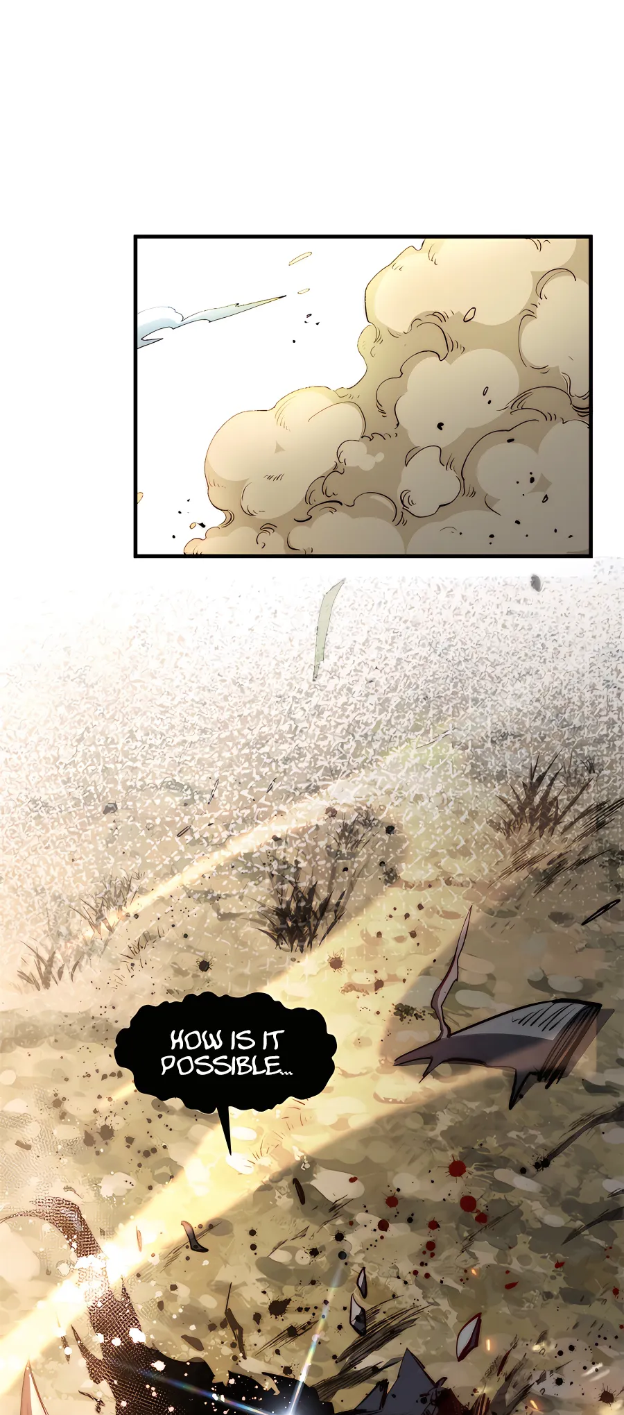 Read Lucky Me I Secretly Cultivated for 1,000 Years EN Manga Online