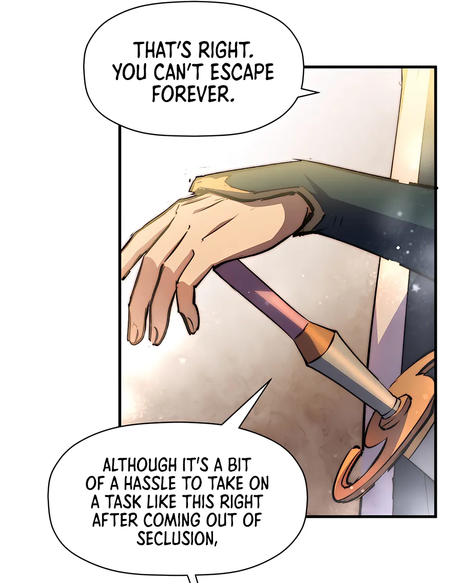 Read Lucky Me I Secretly Cultivated for 1,000 Years EN Manga Online