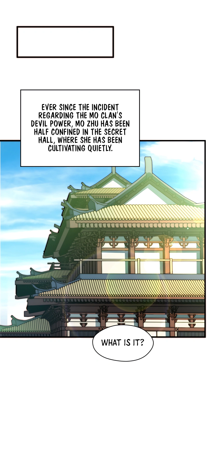Read Lucky Me I Secretly Cultivated for 1,000 Years EN Manga Online