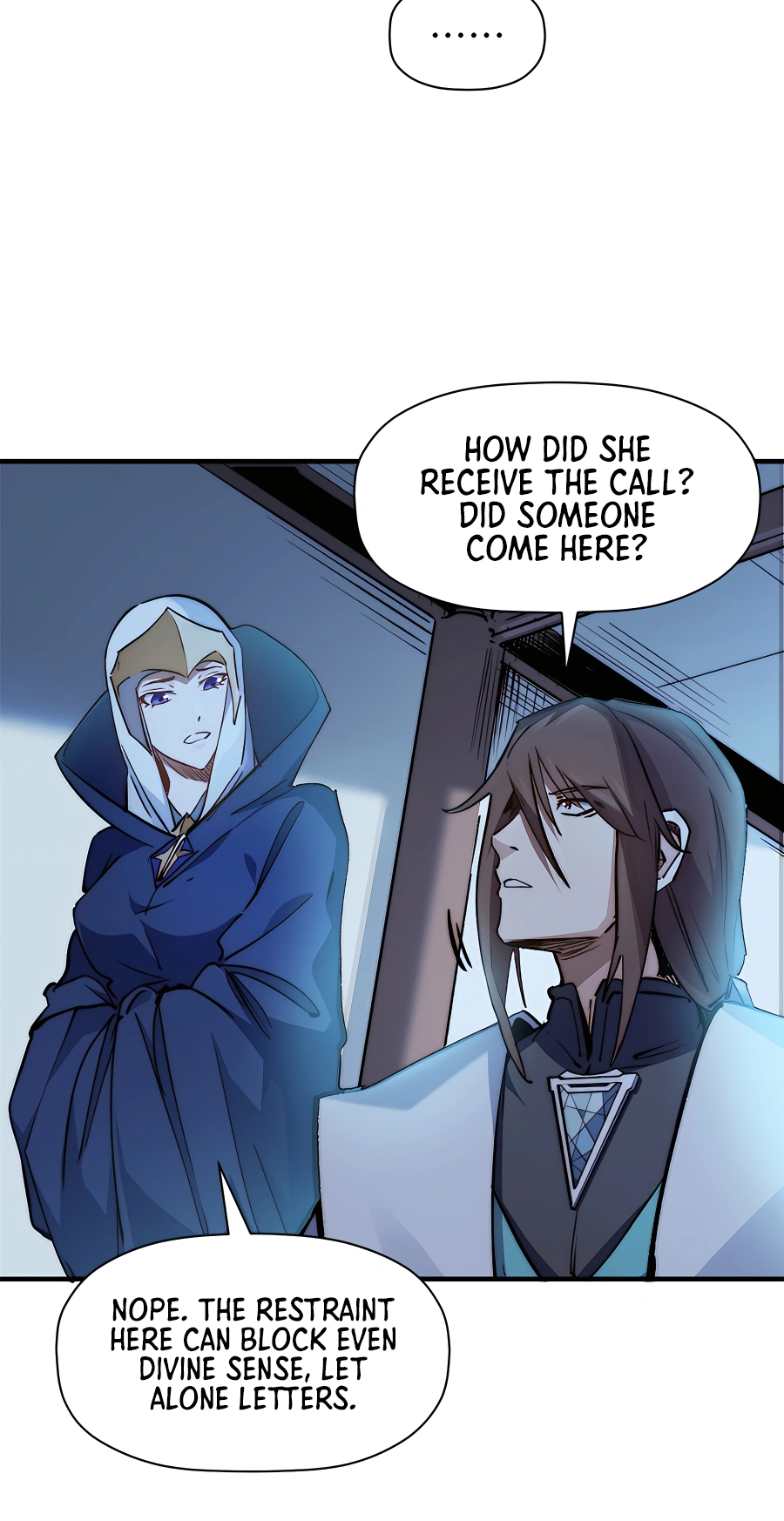 Read Lucky Me I Secretly Cultivated for 1,000 Years EN Manga Online