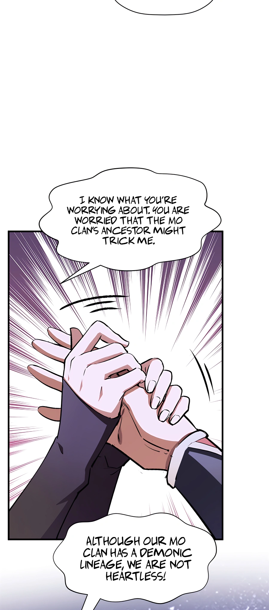 Read Lucky Me I Secretly Cultivated for 1,000 Years EN Manga Online