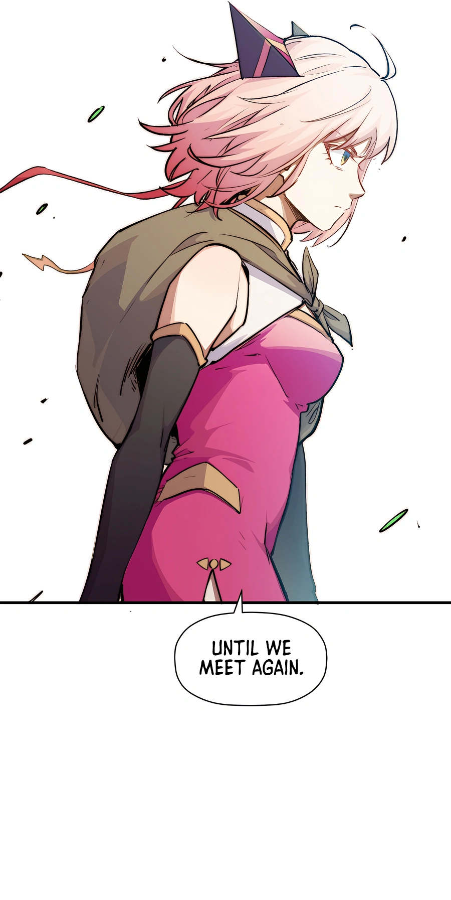 Read Lucky Me I Secretly Cultivated for 1,000 Years EN Manga Online