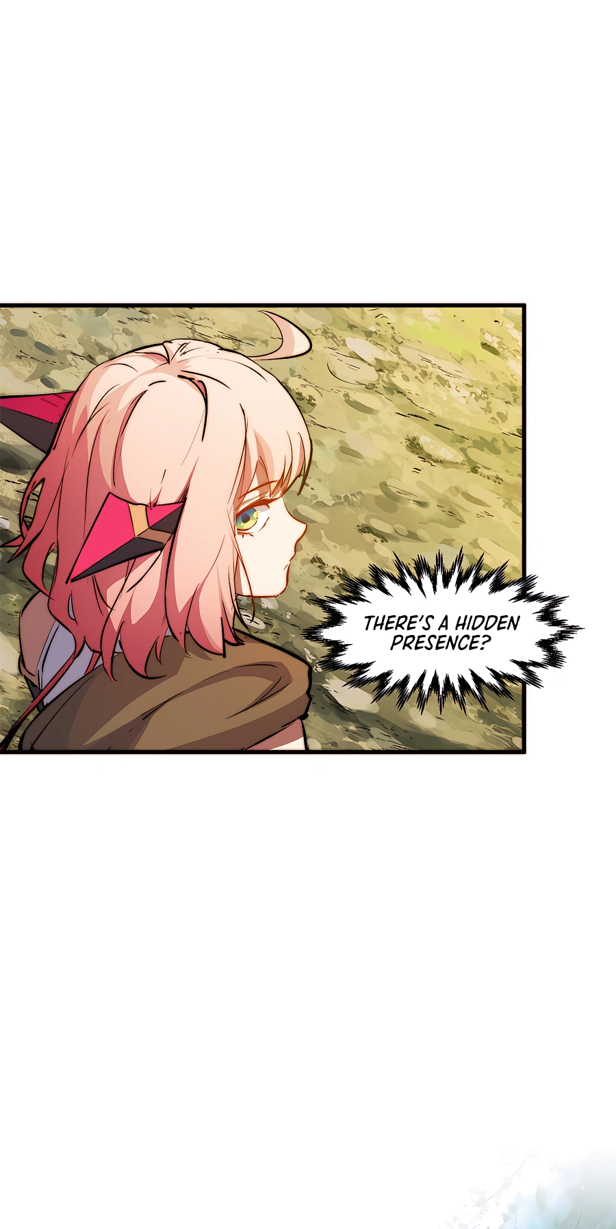 Read Lucky Me I Secretly Cultivated for 1,000 Years EN Manga Online