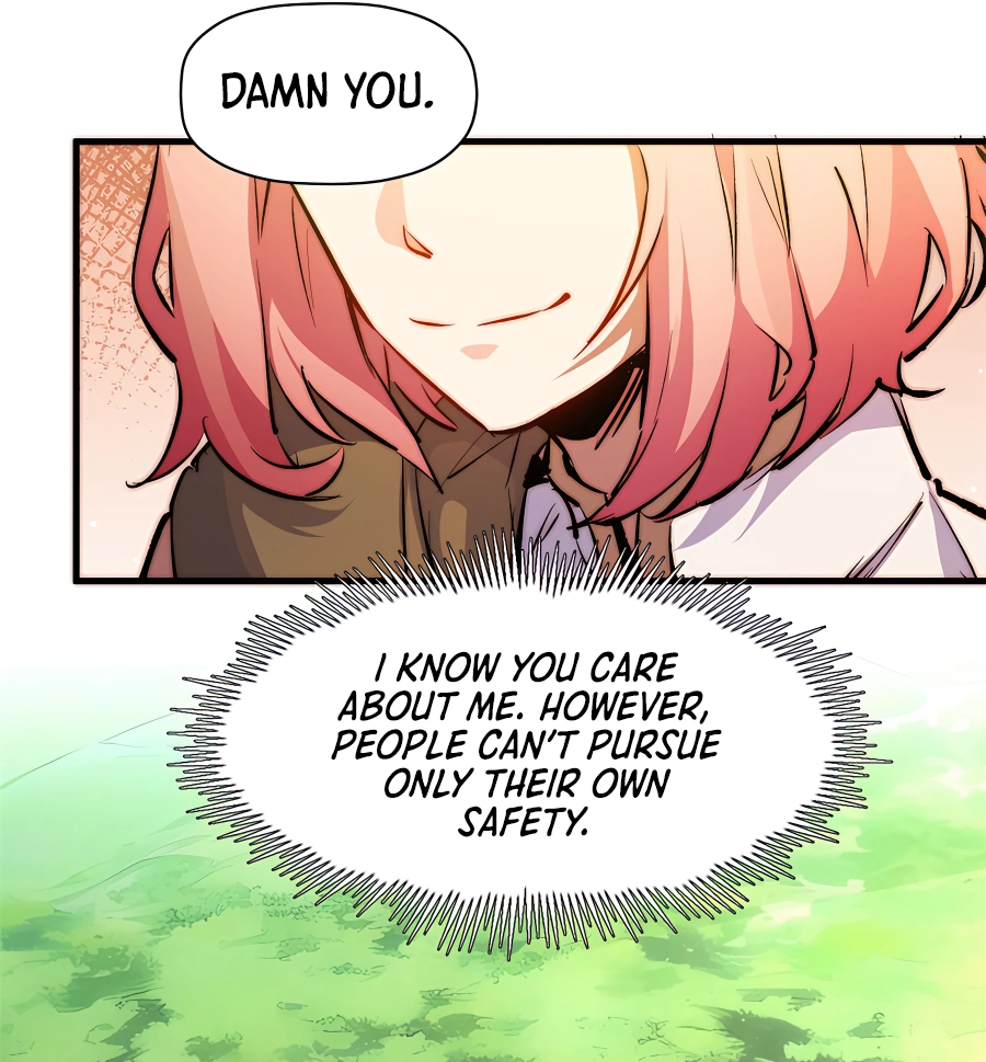 Read Lucky Me I Secretly Cultivated for 1,000 Years EN Manga Online