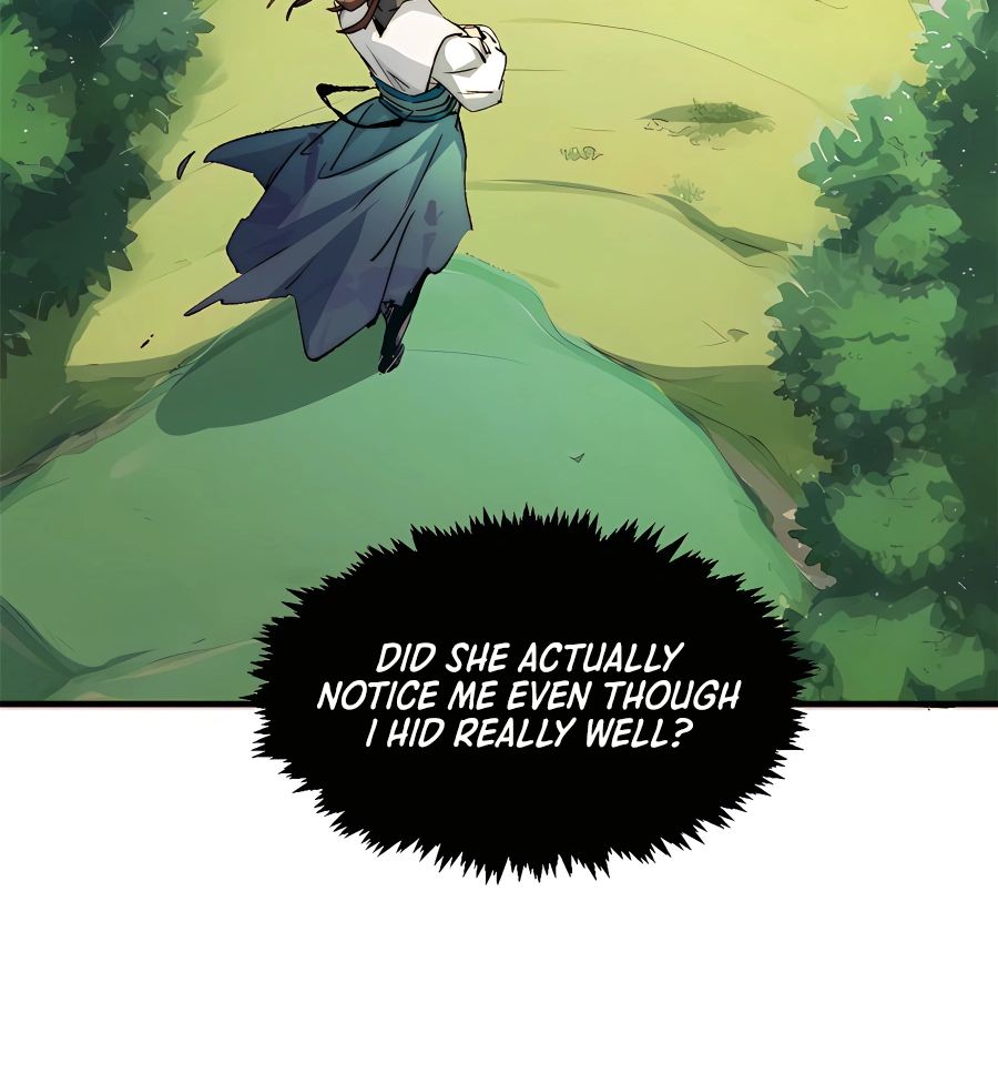 Read Lucky Me I Secretly Cultivated for 1,000 Years EN Manga Online