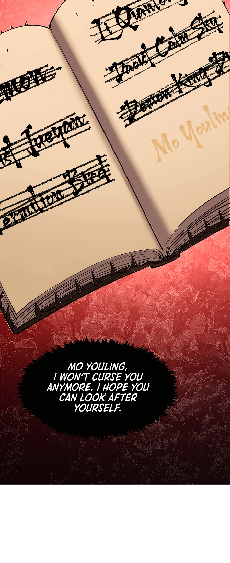 Read Lucky Me I Secretly Cultivated for 1,000 Years EN Manga Online