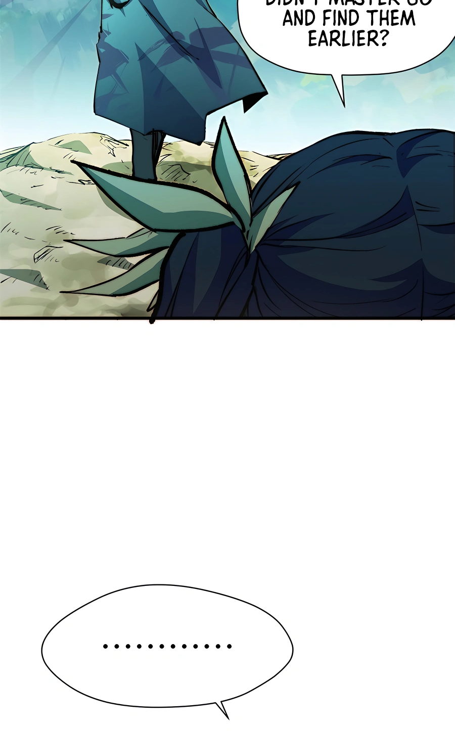 Read Lucky Me I Secretly Cultivated for 1,000 Years EN Manga Online