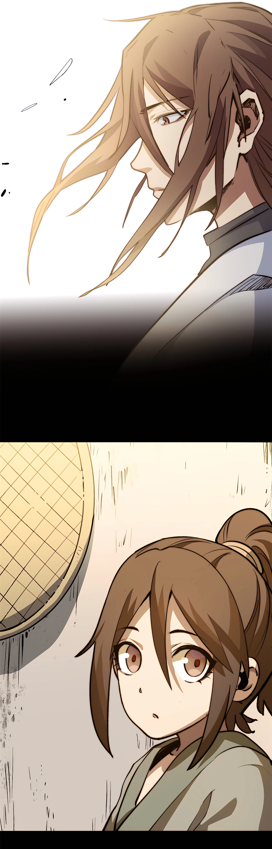 Read Lucky Me I Secretly Cultivated for 1,000 Years EN Manga Online