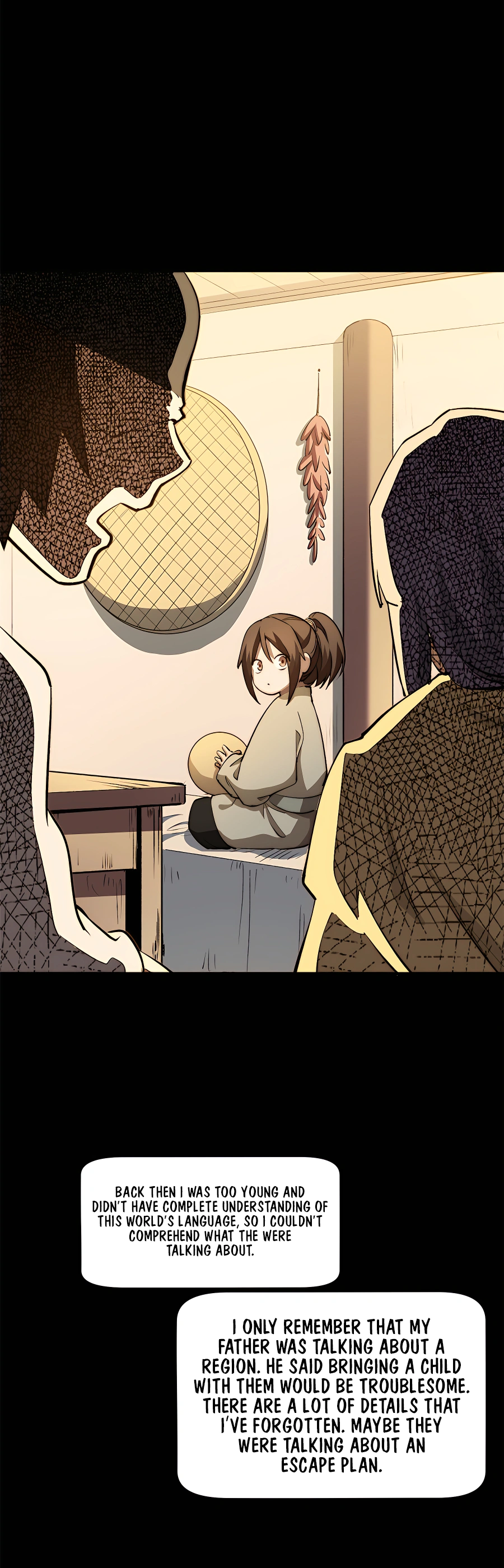 Read Lucky Me I Secretly Cultivated for 1,000 Years EN Manga Online