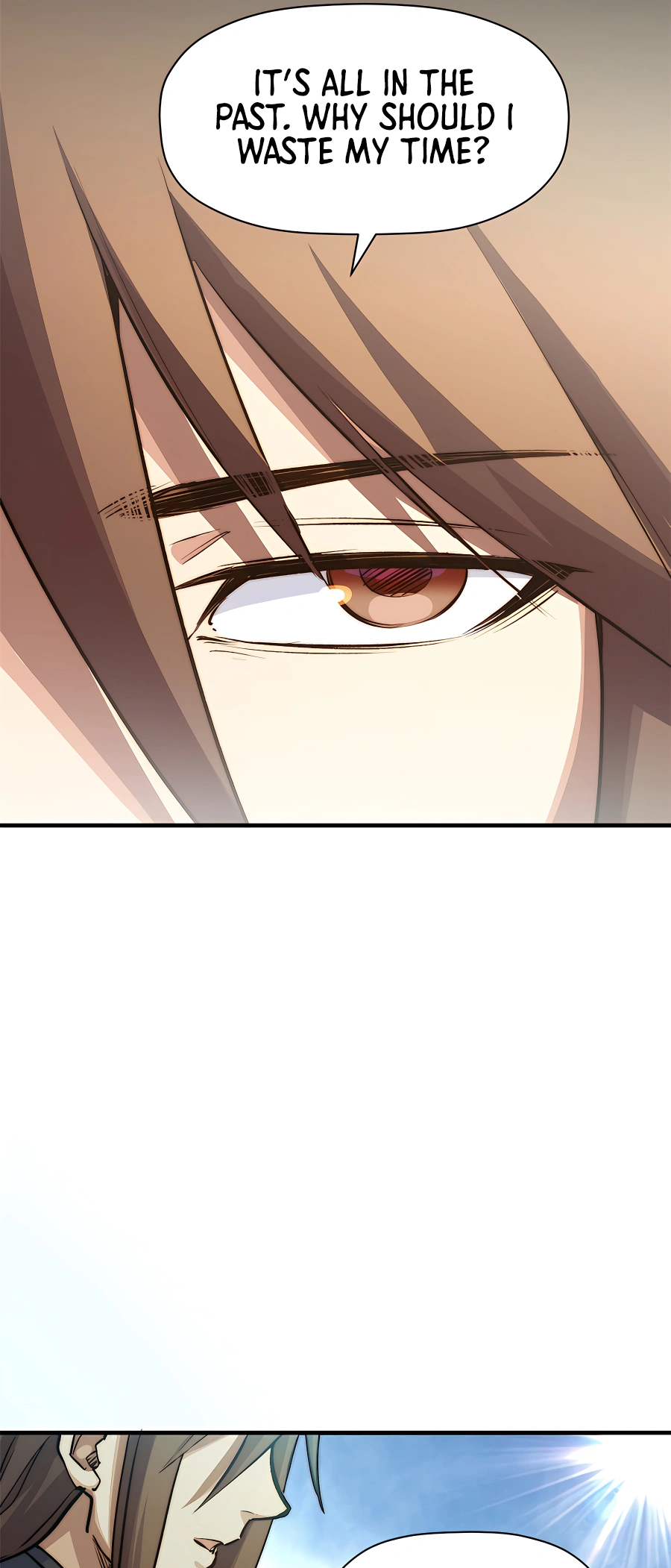 Read Lucky Me I Secretly Cultivated for 1,000 Years EN Manga Online