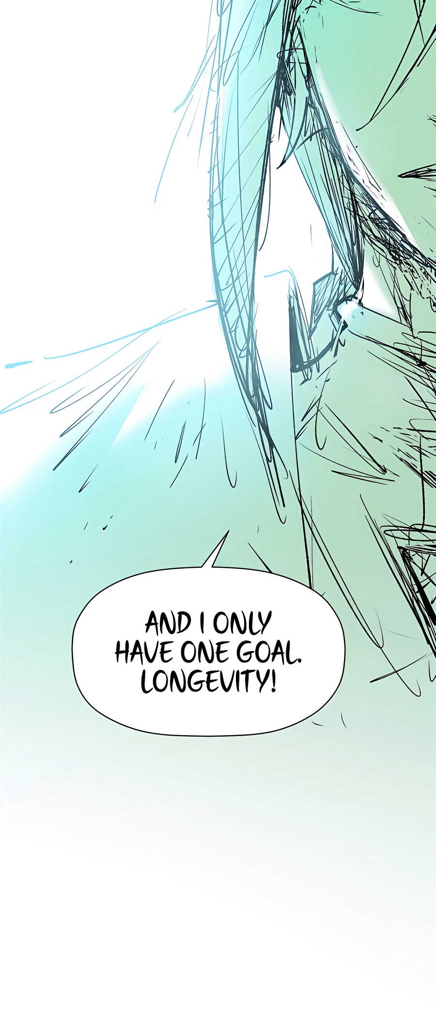Read Lucky Me I Secretly Cultivated for 1,000 Years EN Manga Online