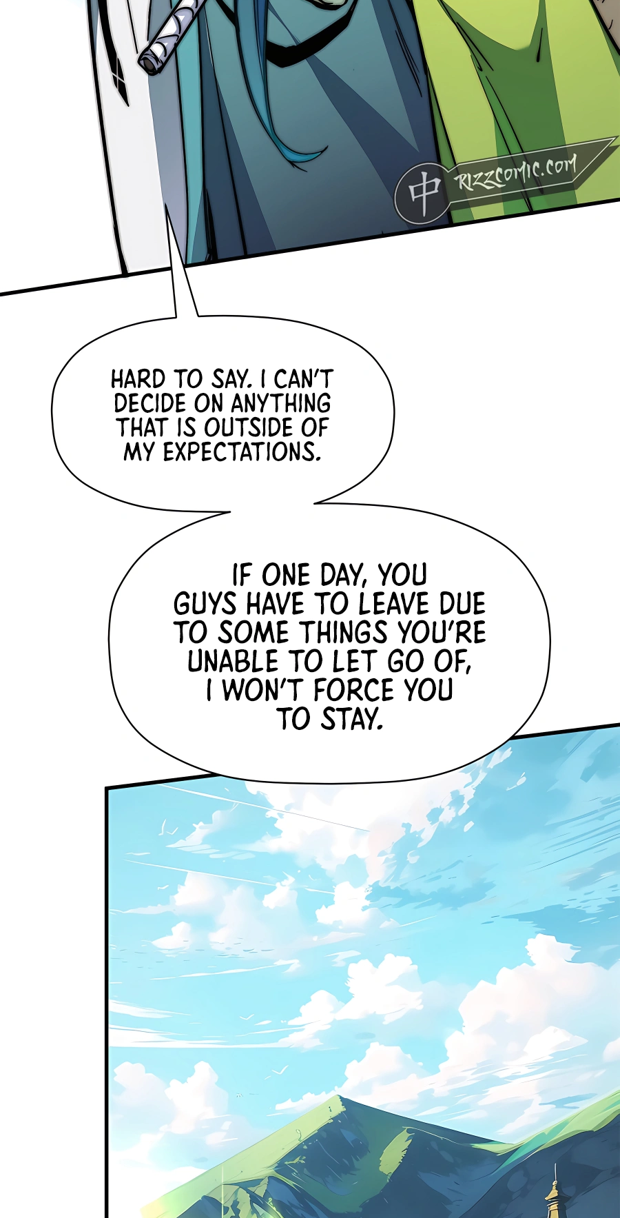Read Lucky Me I Secretly Cultivated for 1,000 Years EN Manga Online