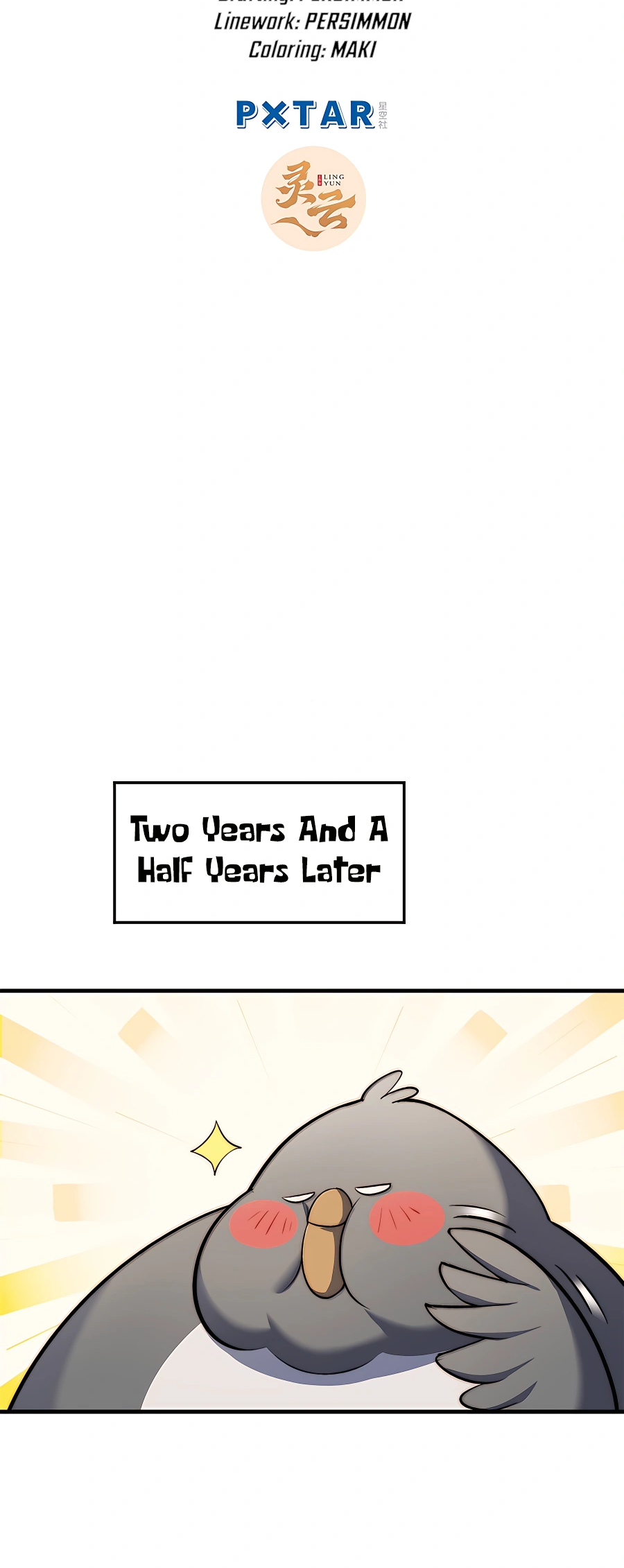 Read Lucky Me I Secretly Cultivated for 1,000 Years EN Manga Online