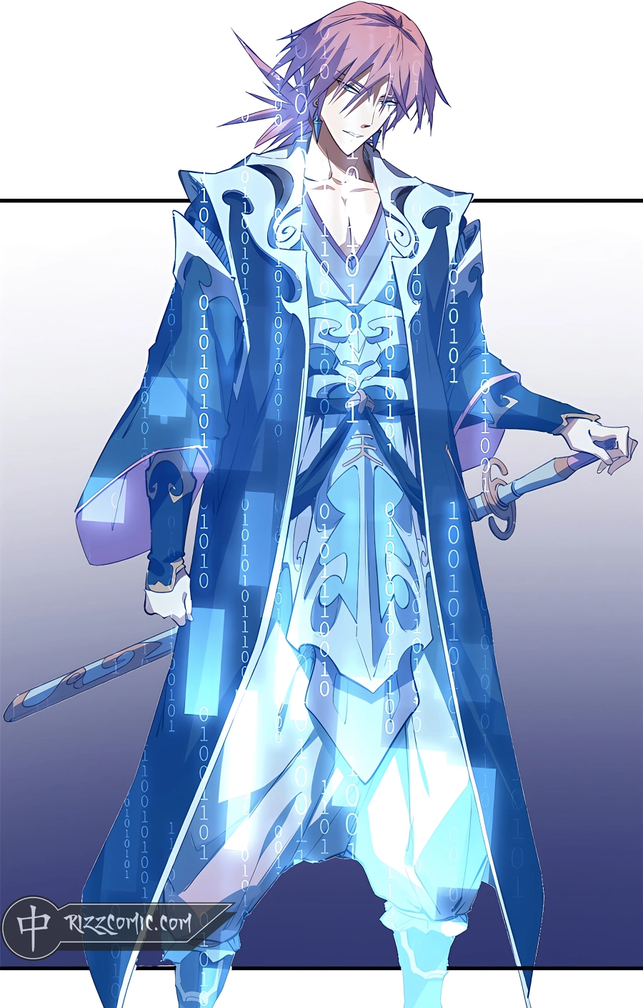 Read Lucky Me I Secretly Cultivated for 1,000 Years EN Manga Online