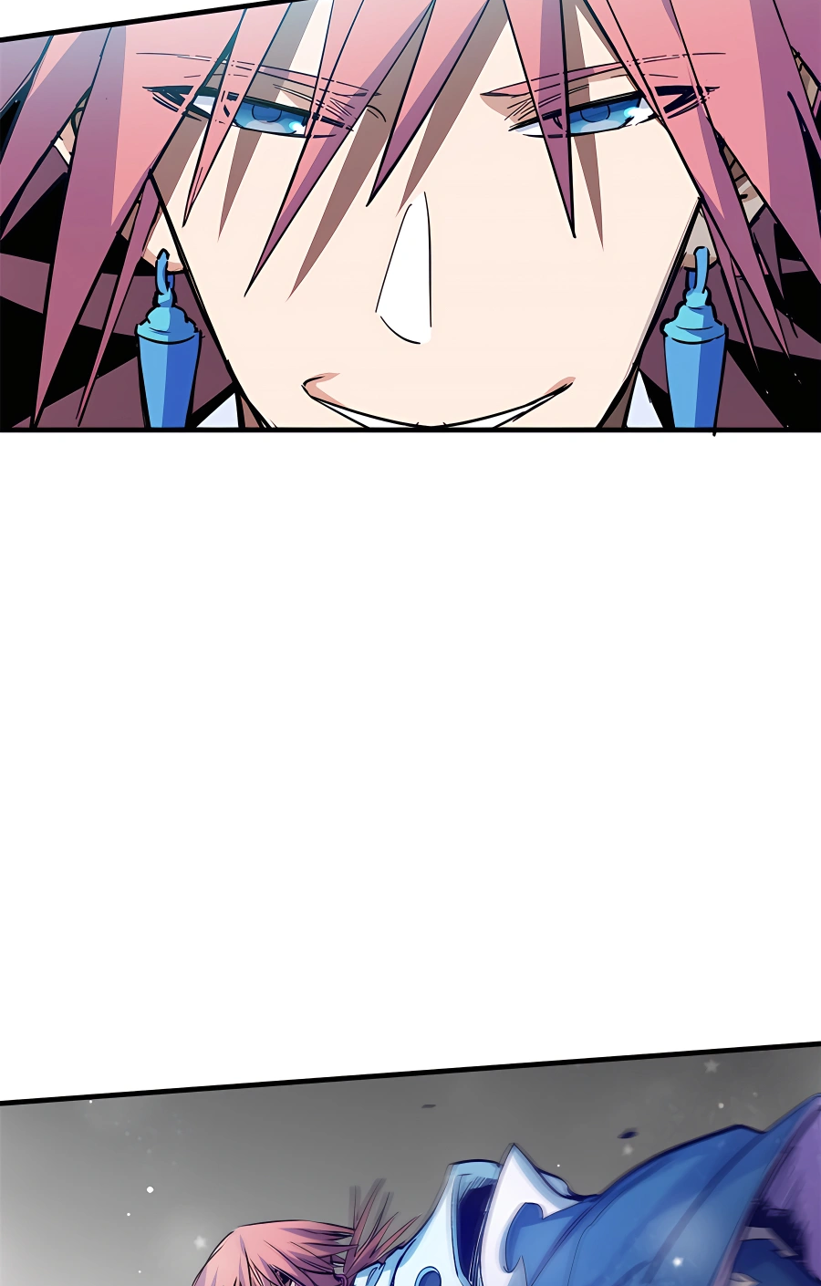 Read Lucky Me I Secretly Cultivated for 1,000 Years EN Manga Online