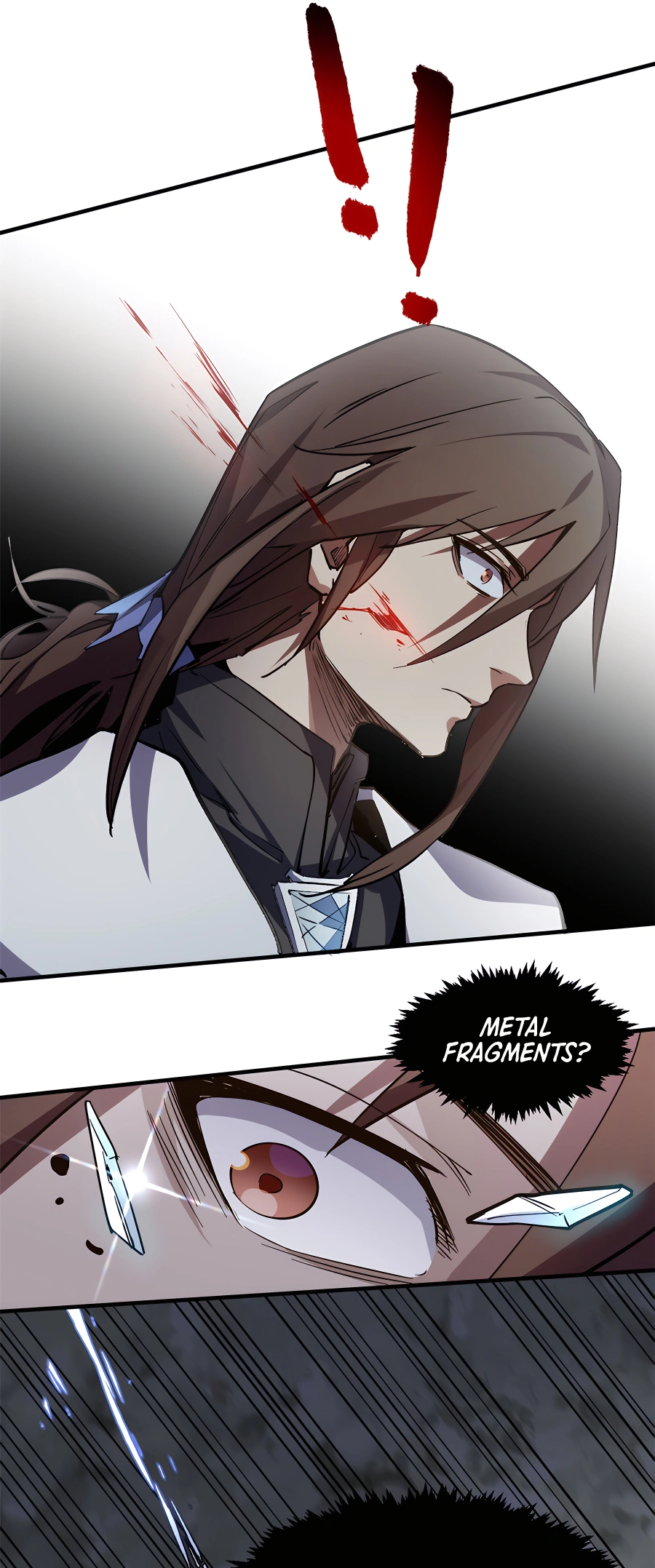 Read Lucky Me I Secretly Cultivated for 1,000 Years EN Manga Online