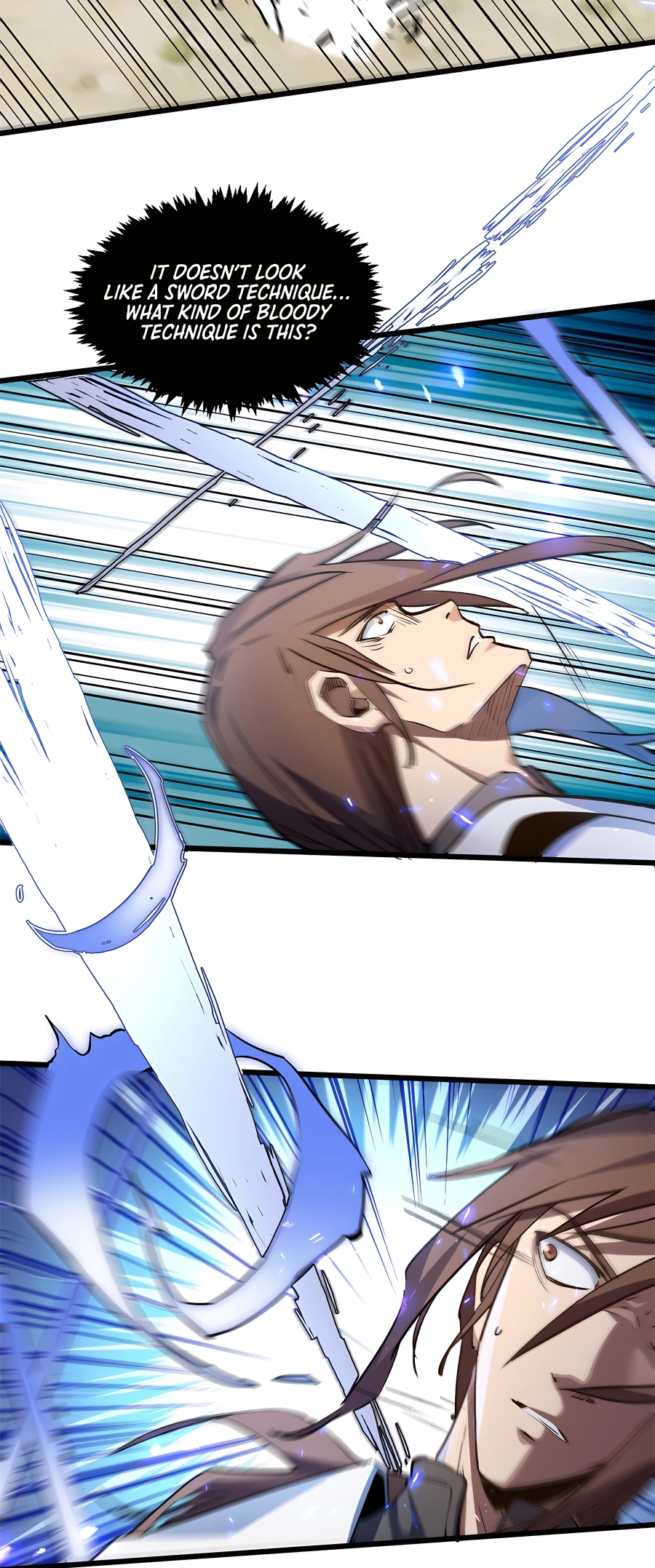 Read Lucky Me I Secretly Cultivated for 1,000 Years EN Manga Online