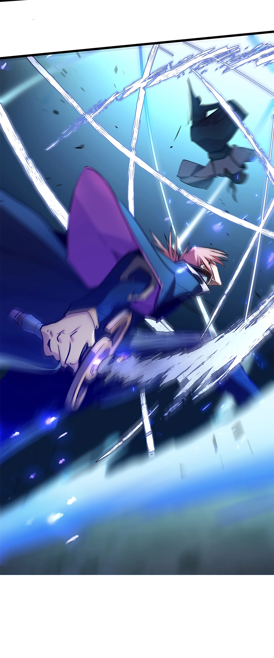 Read Lucky Me I Secretly Cultivated for 1,000 Years EN Manga Online