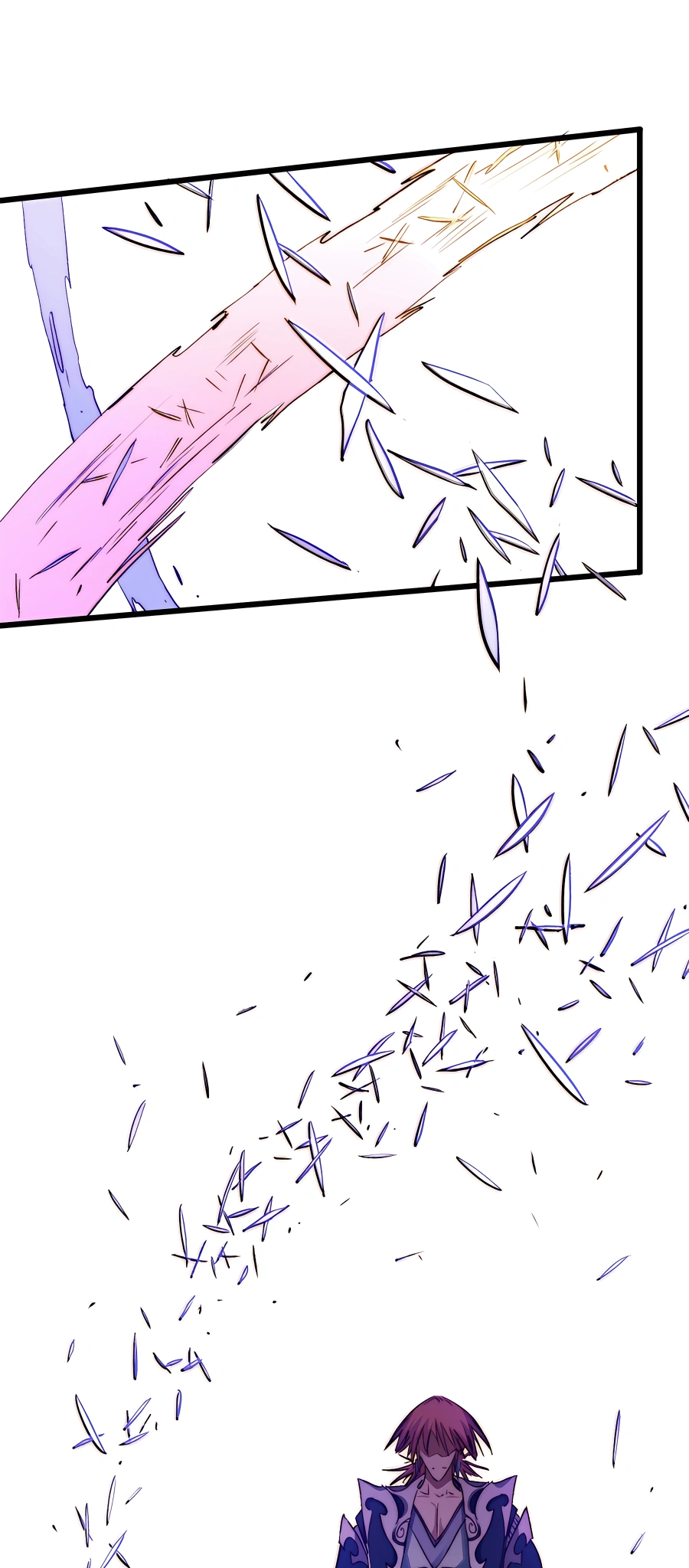 Read Lucky Me I Secretly Cultivated for 1,000 Years EN Manga Online