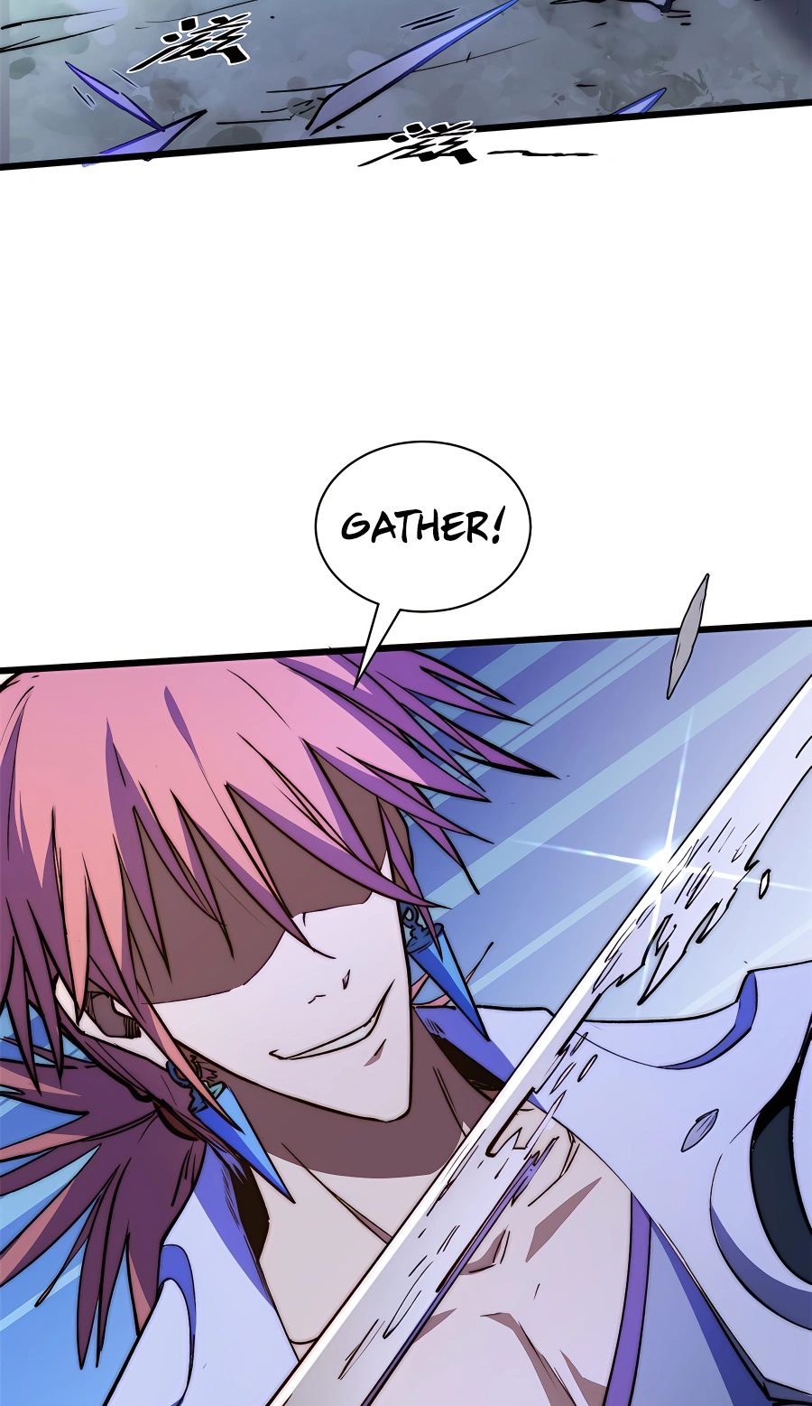 Read Lucky Me I Secretly Cultivated for 1,000 Years EN Manga Online