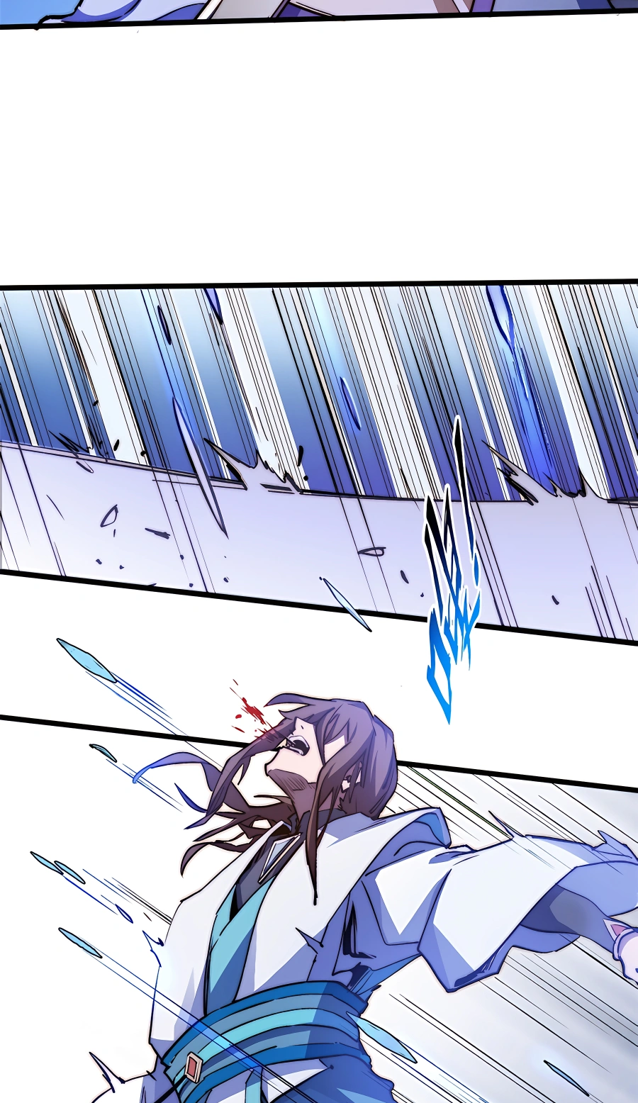Read Lucky Me I Secretly Cultivated for 1,000 Years EN Manga Online