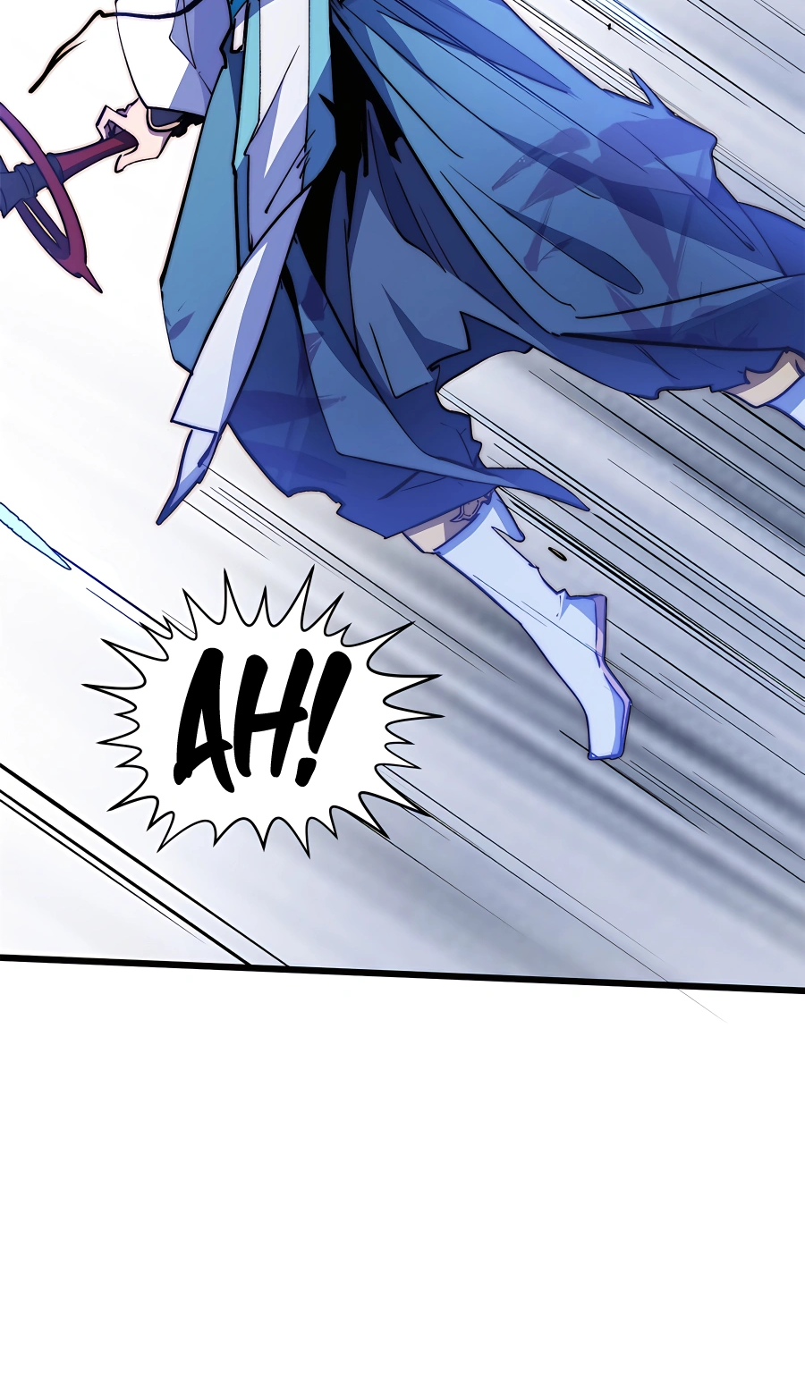 Read Lucky Me I Secretly Cultivated for 1,000 Years EN Manga Online